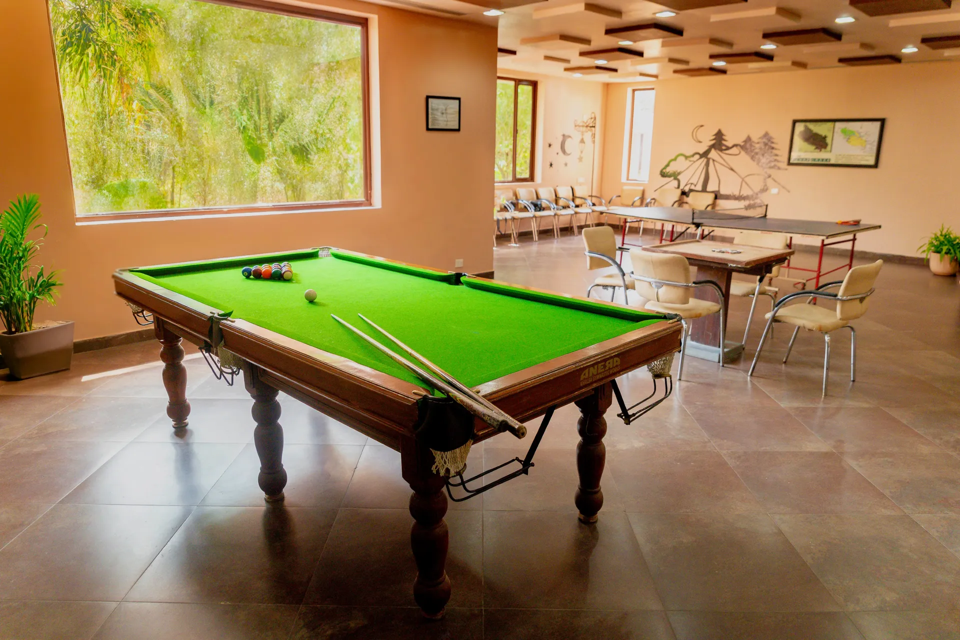 Corbett River Creek by Harmony Hotels & Resorts Play Area