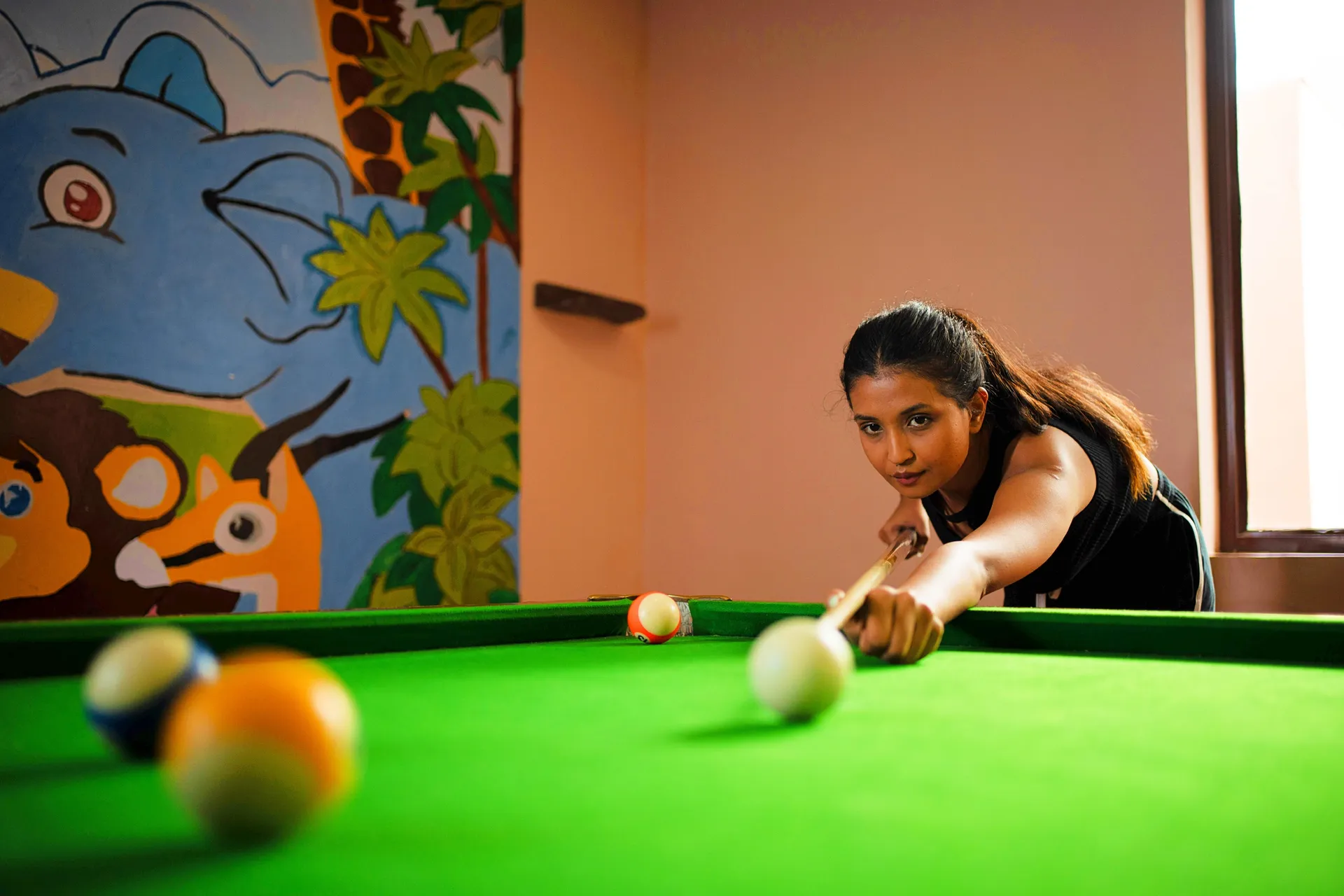 Corbett River Creek by Harmony Hotels & Resorts Play Area