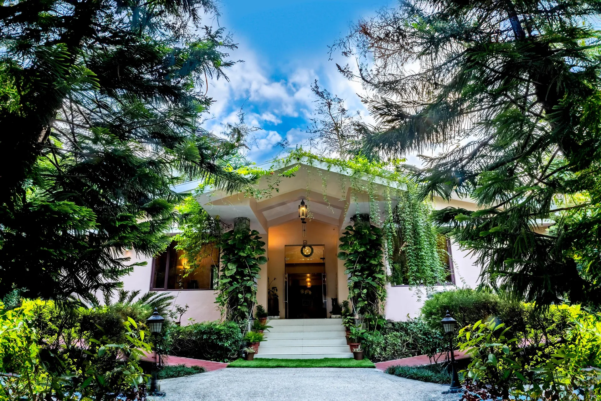 Corbett River Creek by Harmony Hotels & Resorts Reception