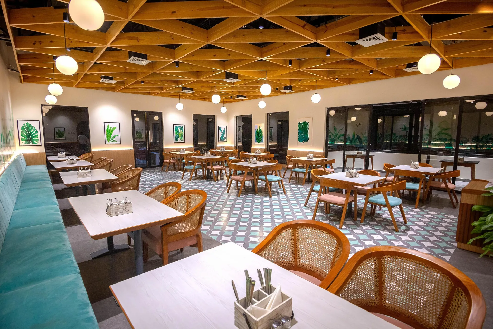 Corbett River Creek by Harmony Hotels & Resorts Restaurant