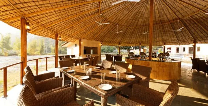 Corbett River Creek by Harmony Hotels & Resorts Restaurant