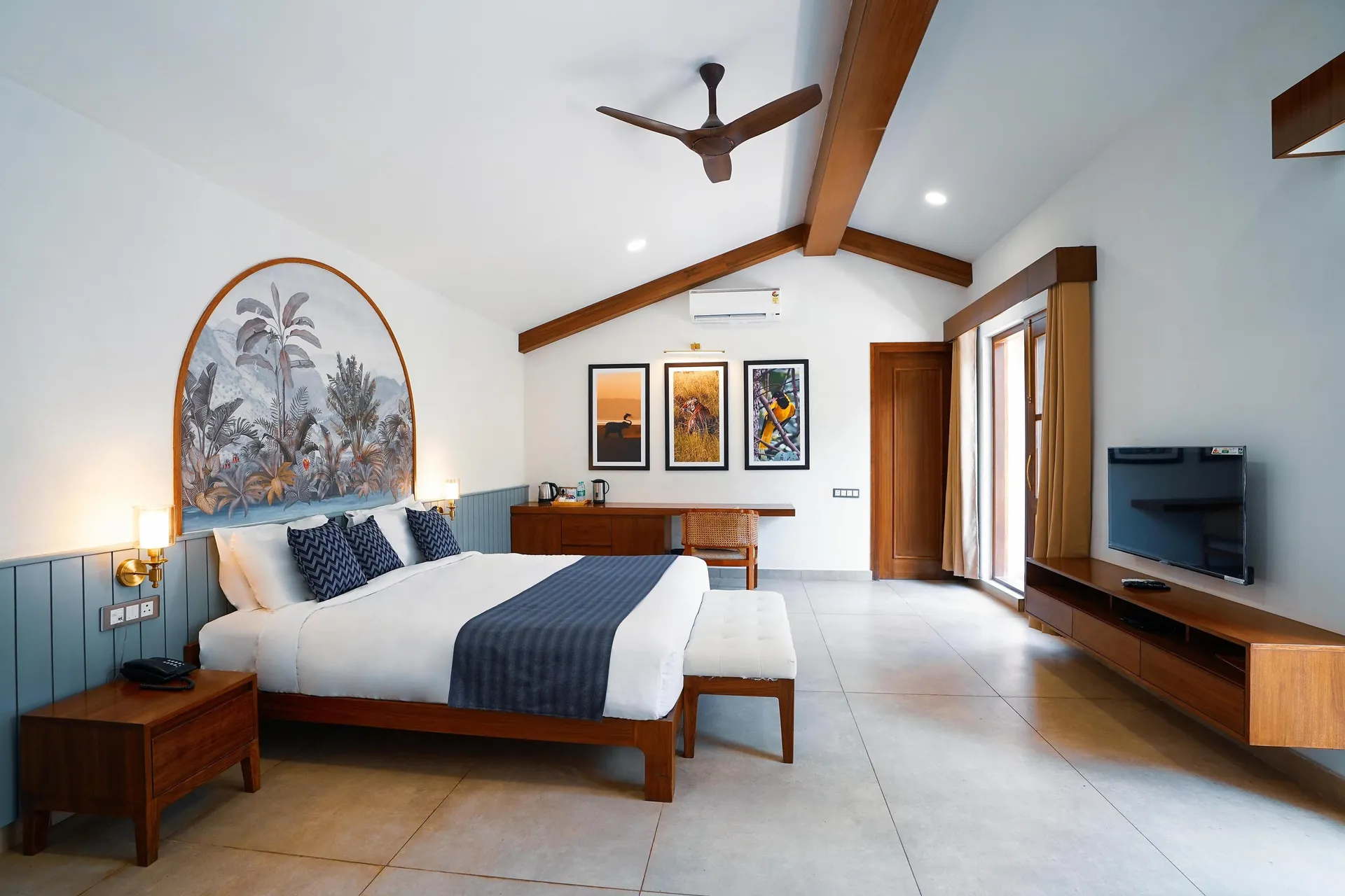 Corbett River Creek by Harmony Hotels & Resorts Room