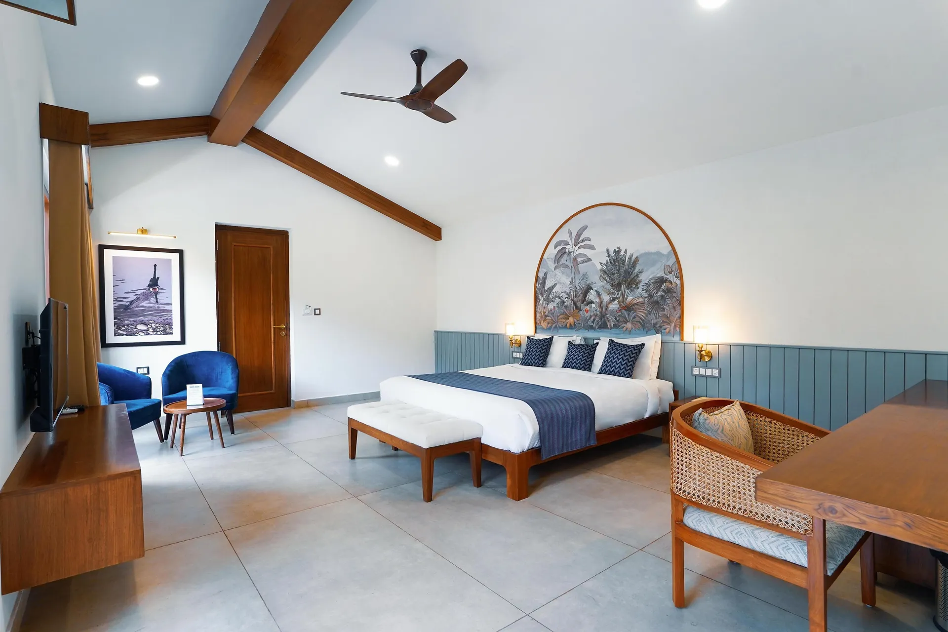 Corbett River Creek by Harmony Hotels & Resorts Room