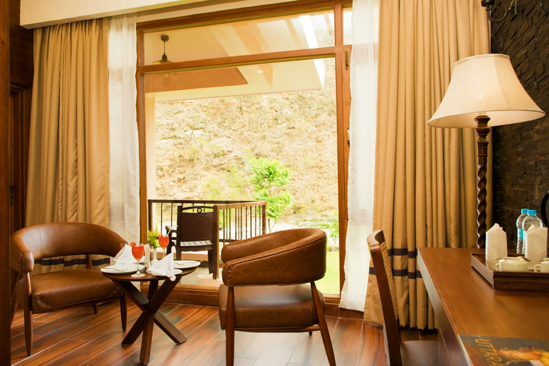 Corbett River Creek by Harmony Hotels & Resorts Room