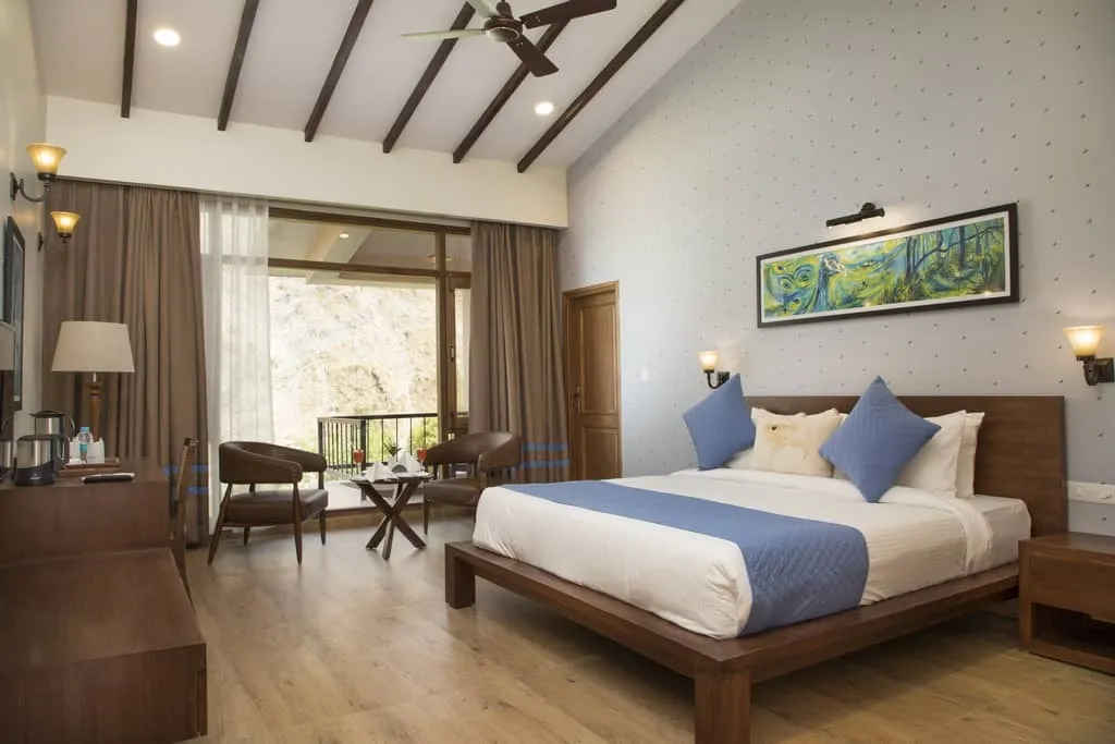Corbett River Creek by Harmony Hotels & Resorts Room