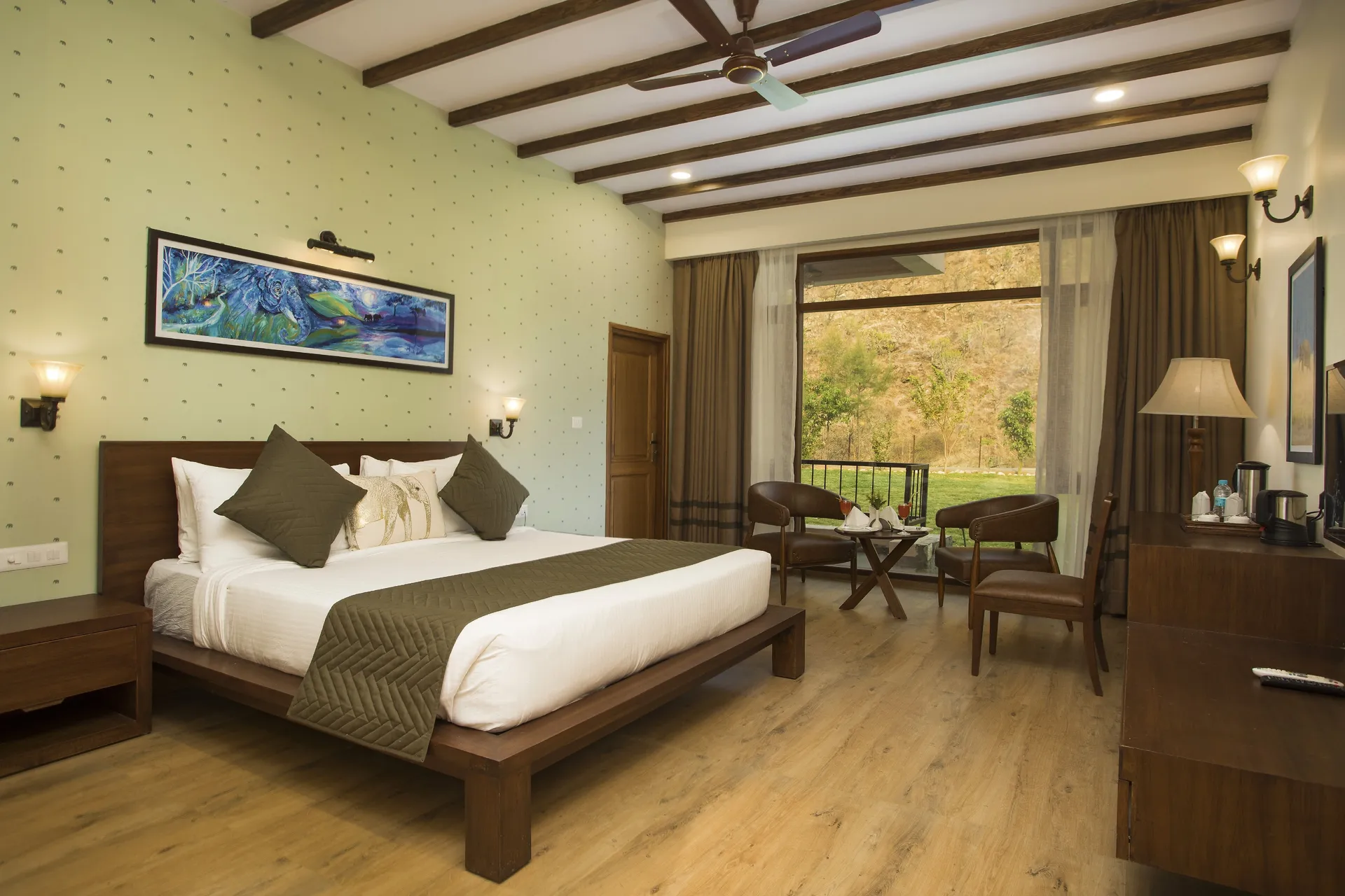 Corbett River Creek by Harmony Hotels & Resorts Room