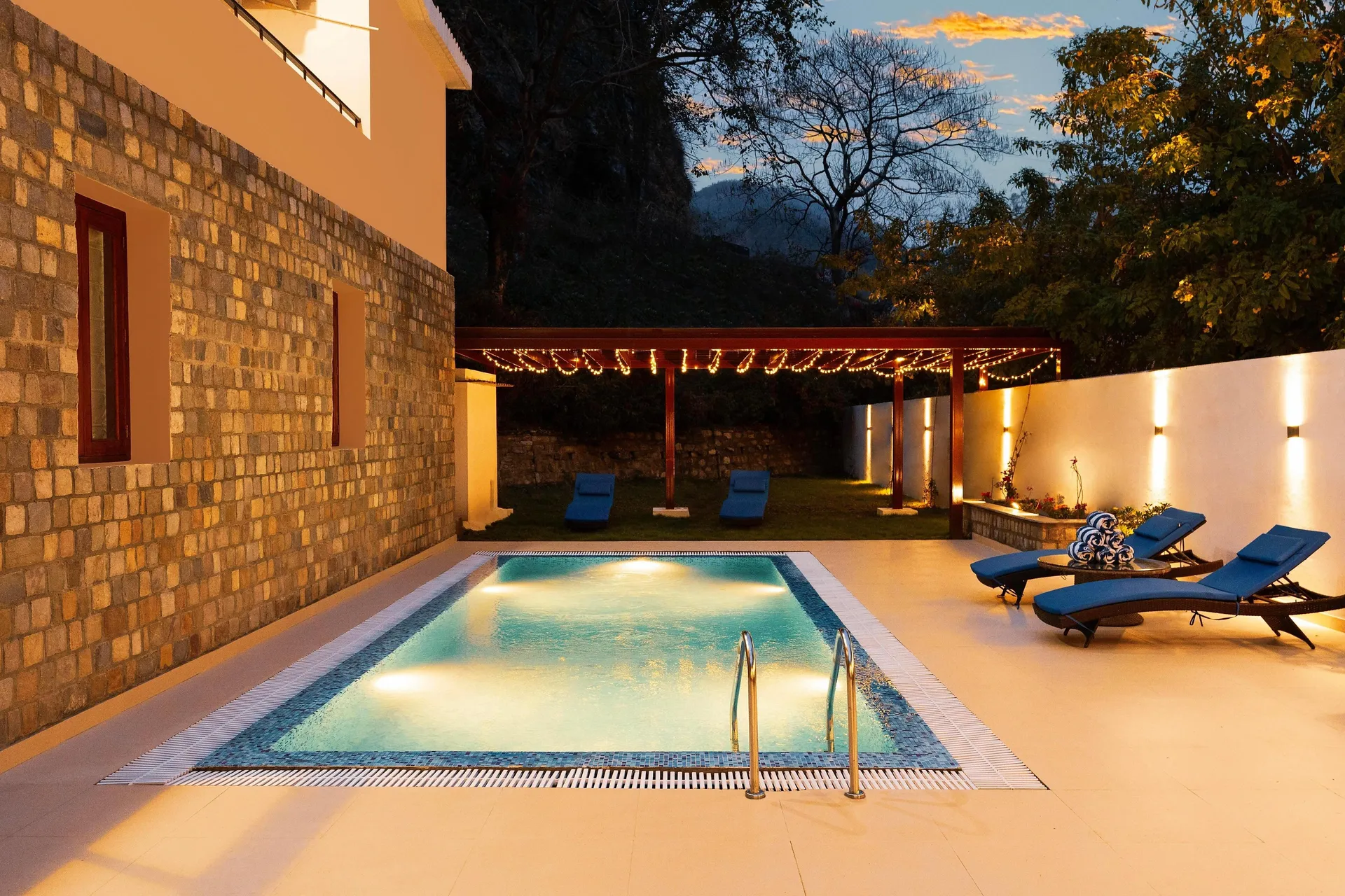Corbett River Creek by Harmony Hotels & Resorts Room