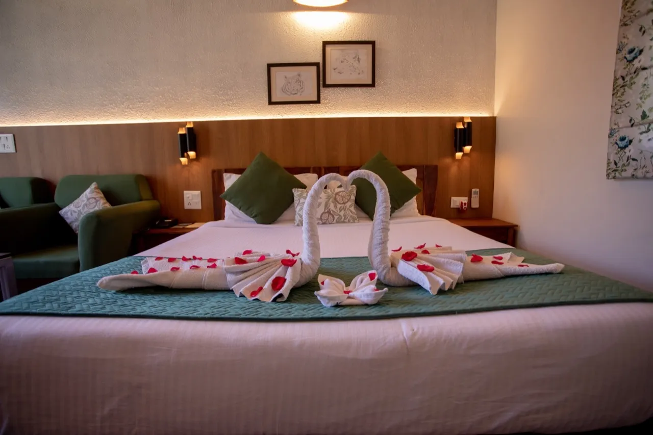 Corbett River Creek by Harmony Hotels & Resorts Room
