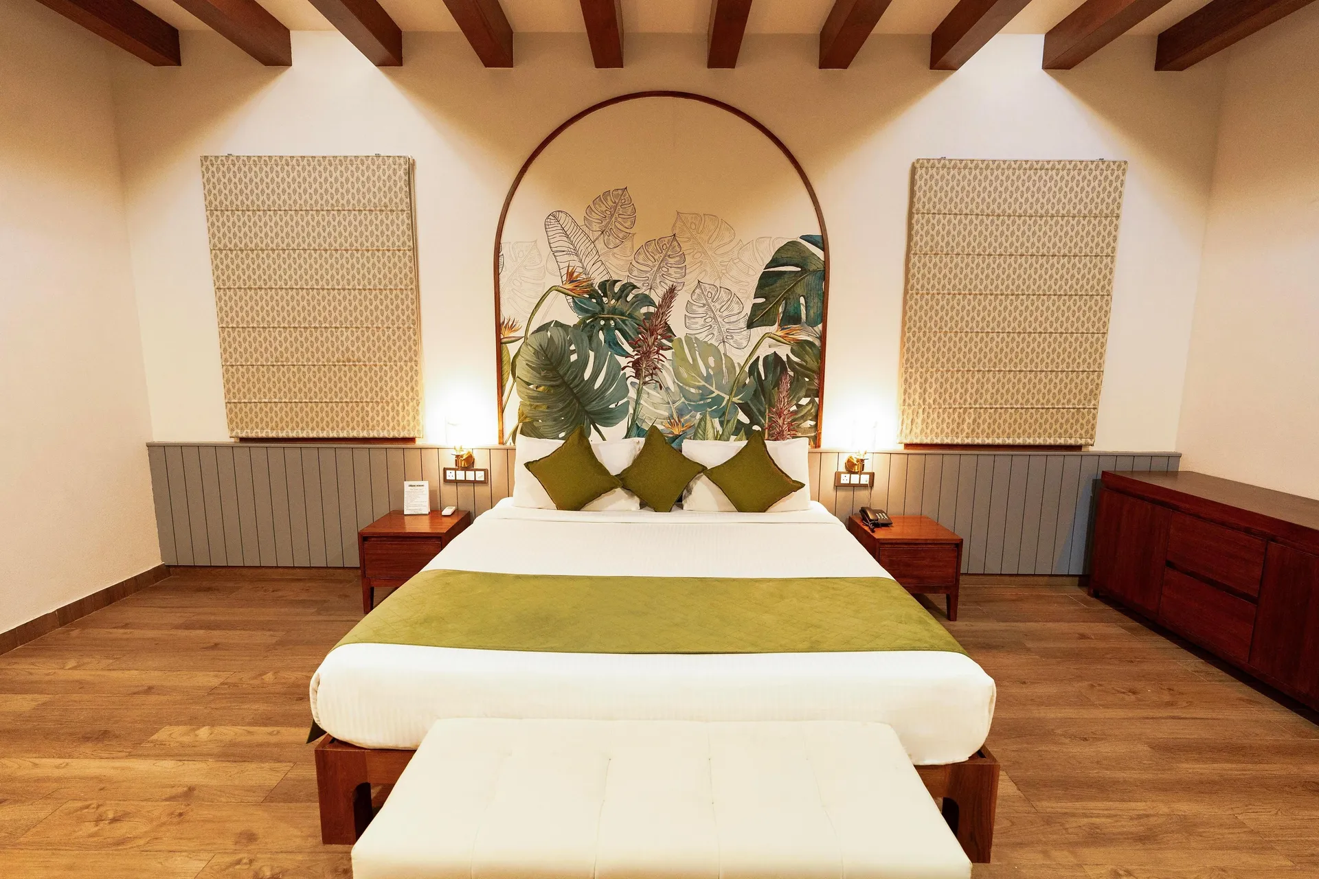Corbett River Creek by Harmony Hotels & Resorts Room