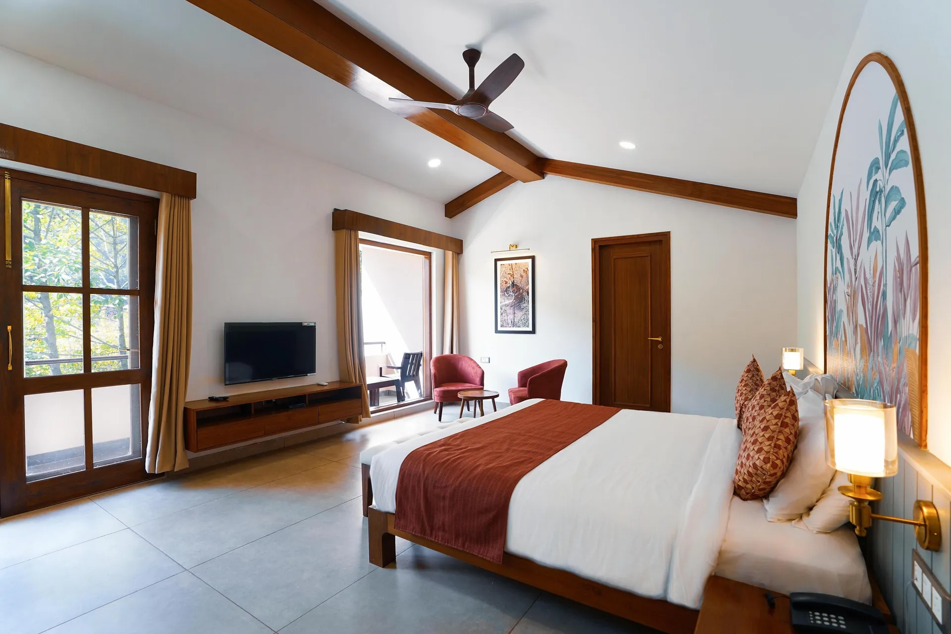 Corbett River Creek by Harmony Hotels & Resorts Room