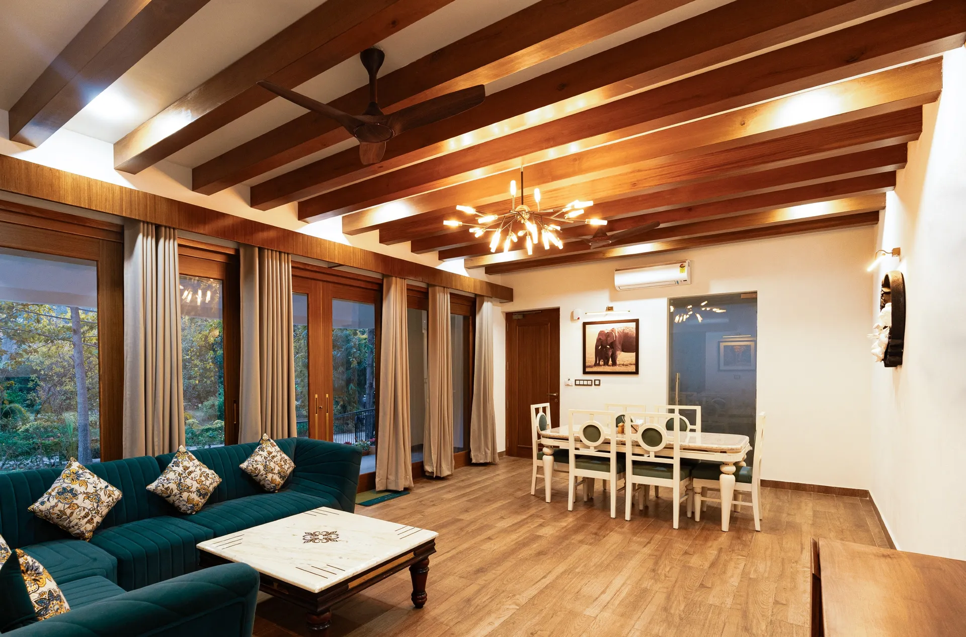 Corbett River Creek by Harmony Hotels & Resorts Room