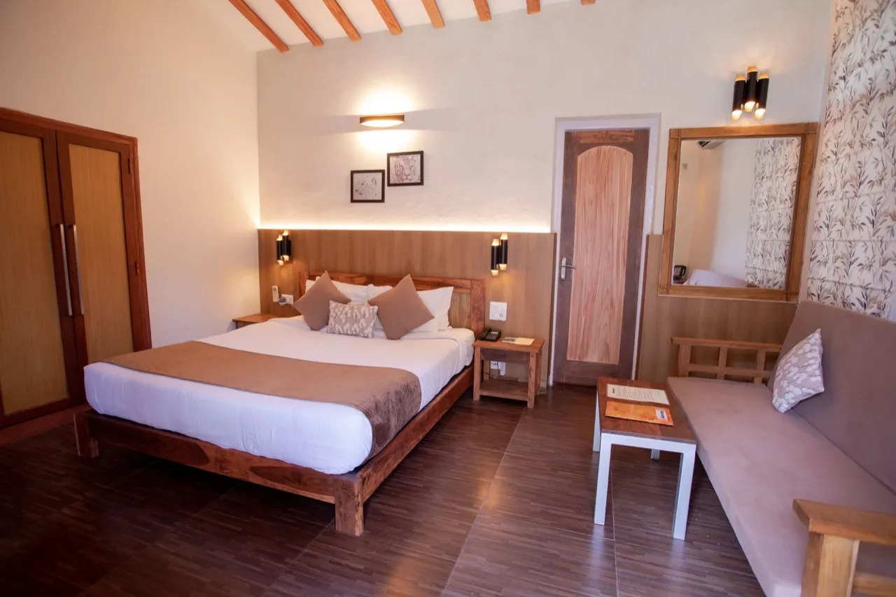 Corbett River Creek by Harmony Hotels & Resorts Room