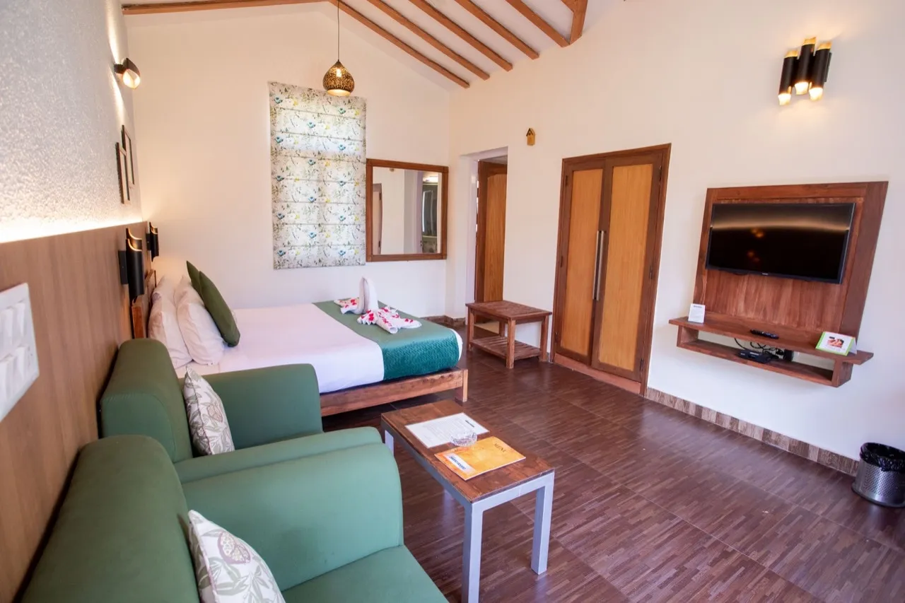 Corbett River Creek by Harmony Hotels & Resorts Room