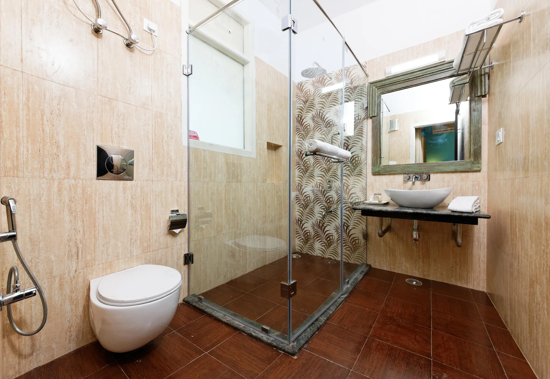 Corbett River Creek by Harmony Hotels & Resorts Room