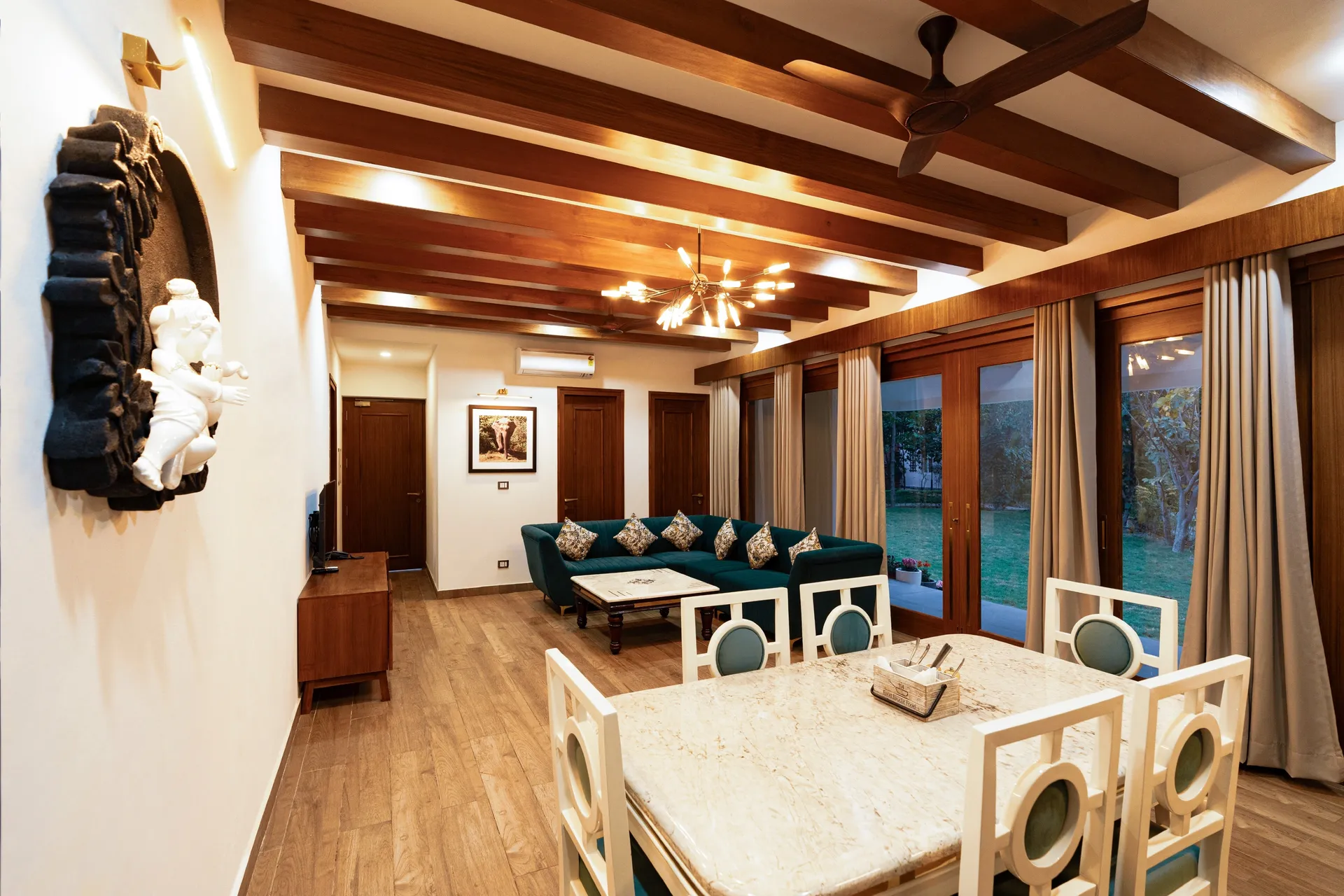Corbett River Creek by Harmony Hotels & Resorts Room
