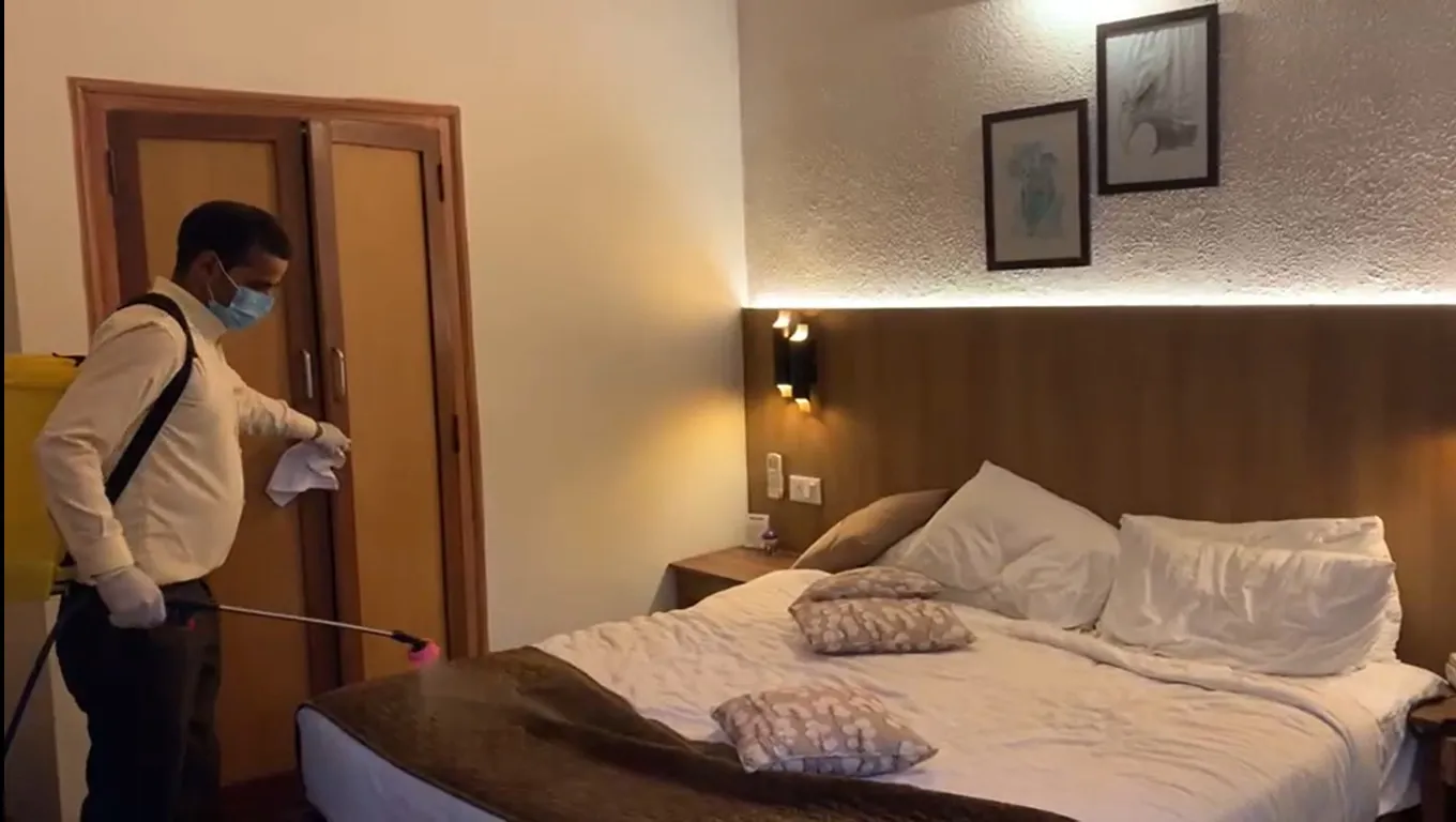 Corbett River Creek by Harmony Hotels & Resorts Room