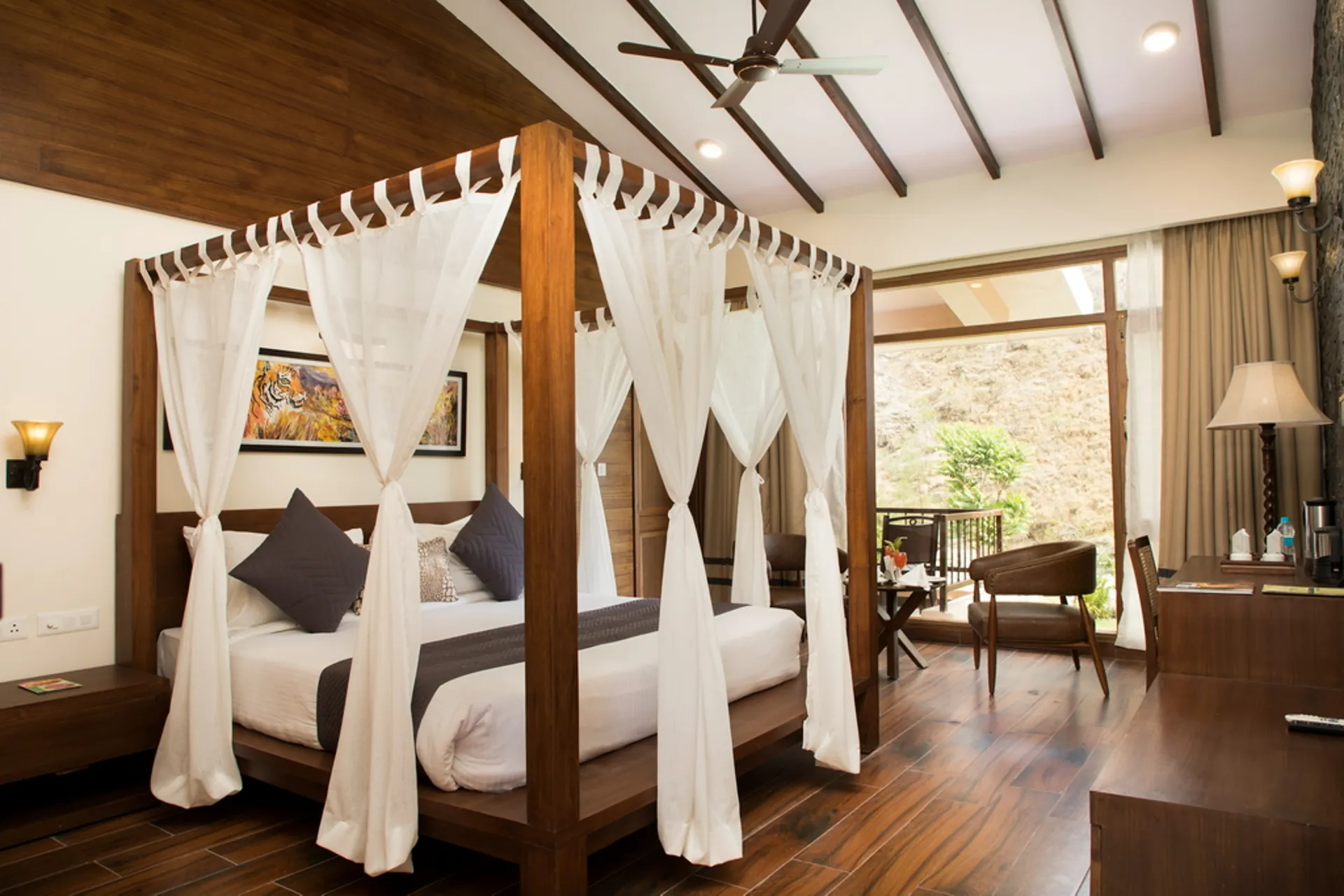 Corbett River Creek by Harmony Hotels & Resorts Room