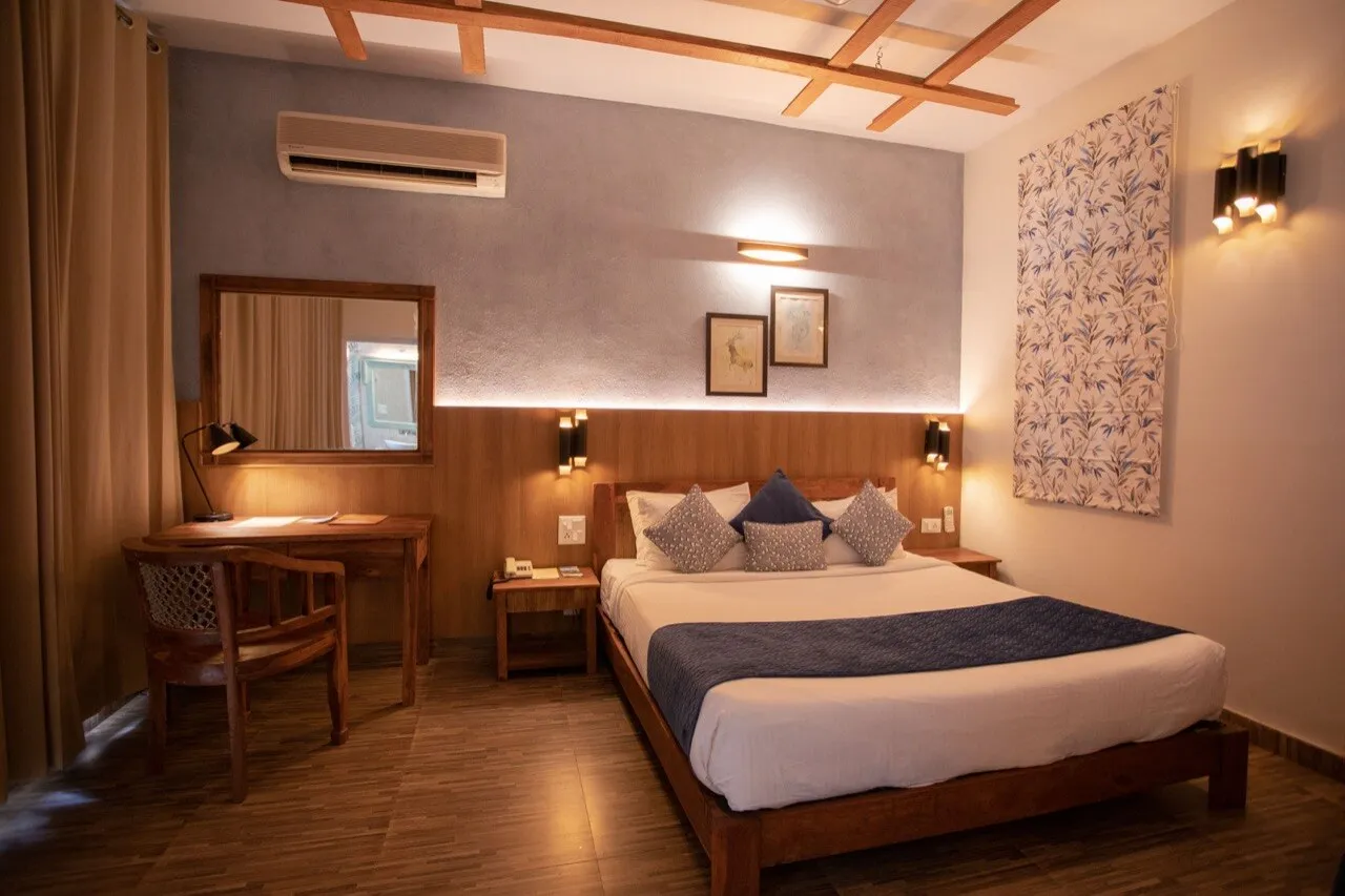 Corbett River Creek by Harmony Hotels & Resorts Room