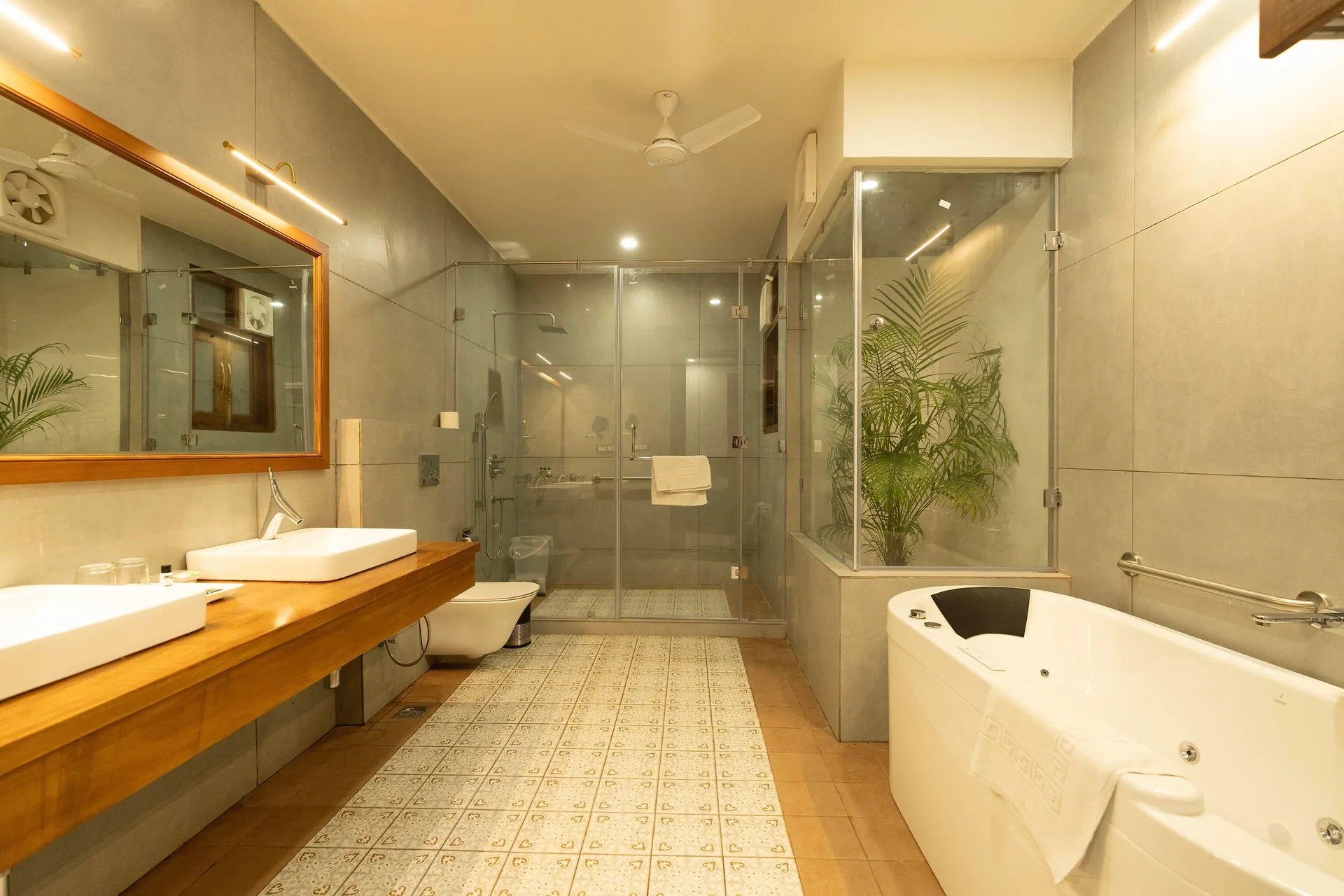 Corbett River Creek by Harmony Hotels & Resorts Room