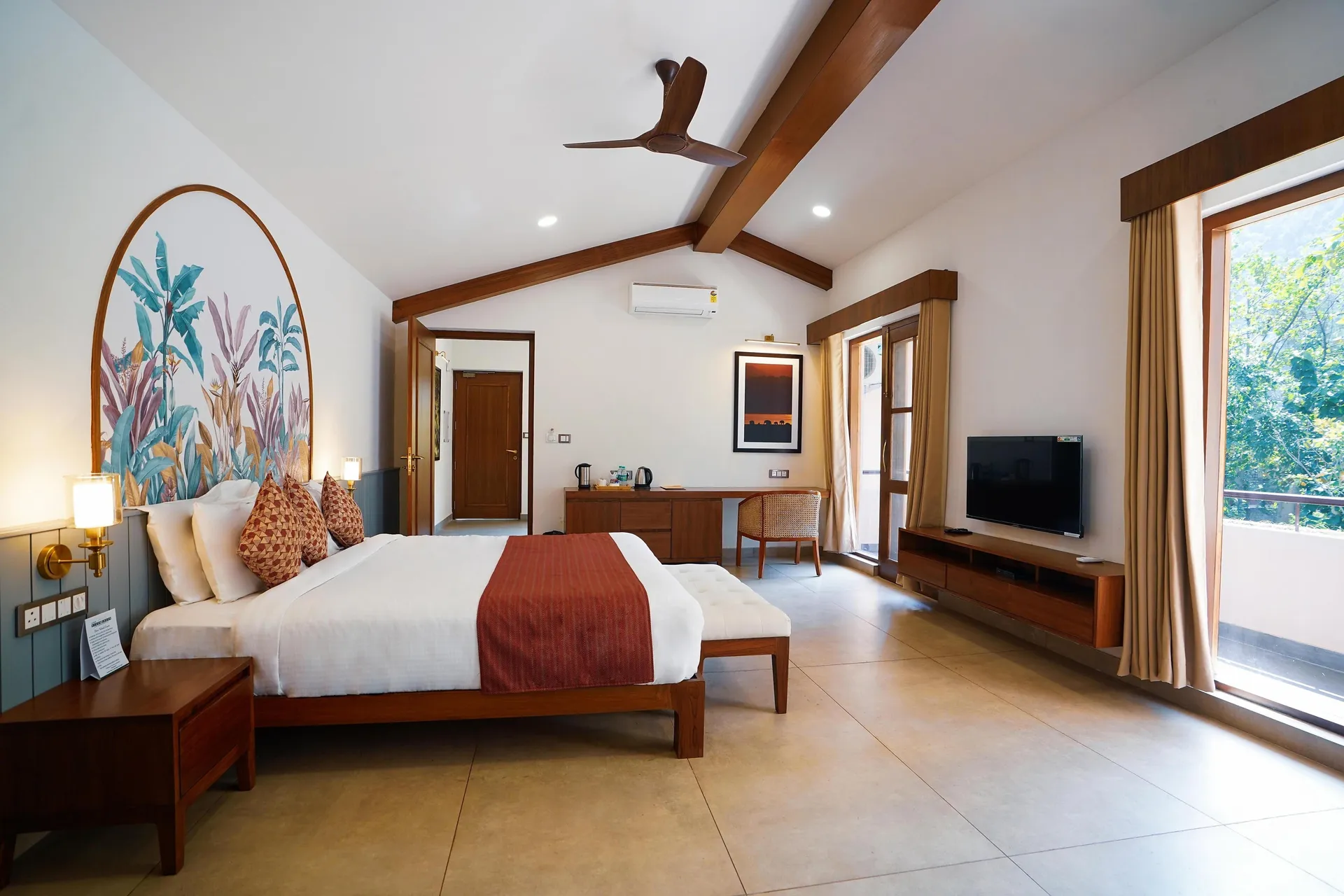 Corbett River Creek by Harmony Hotels & Resorts Room