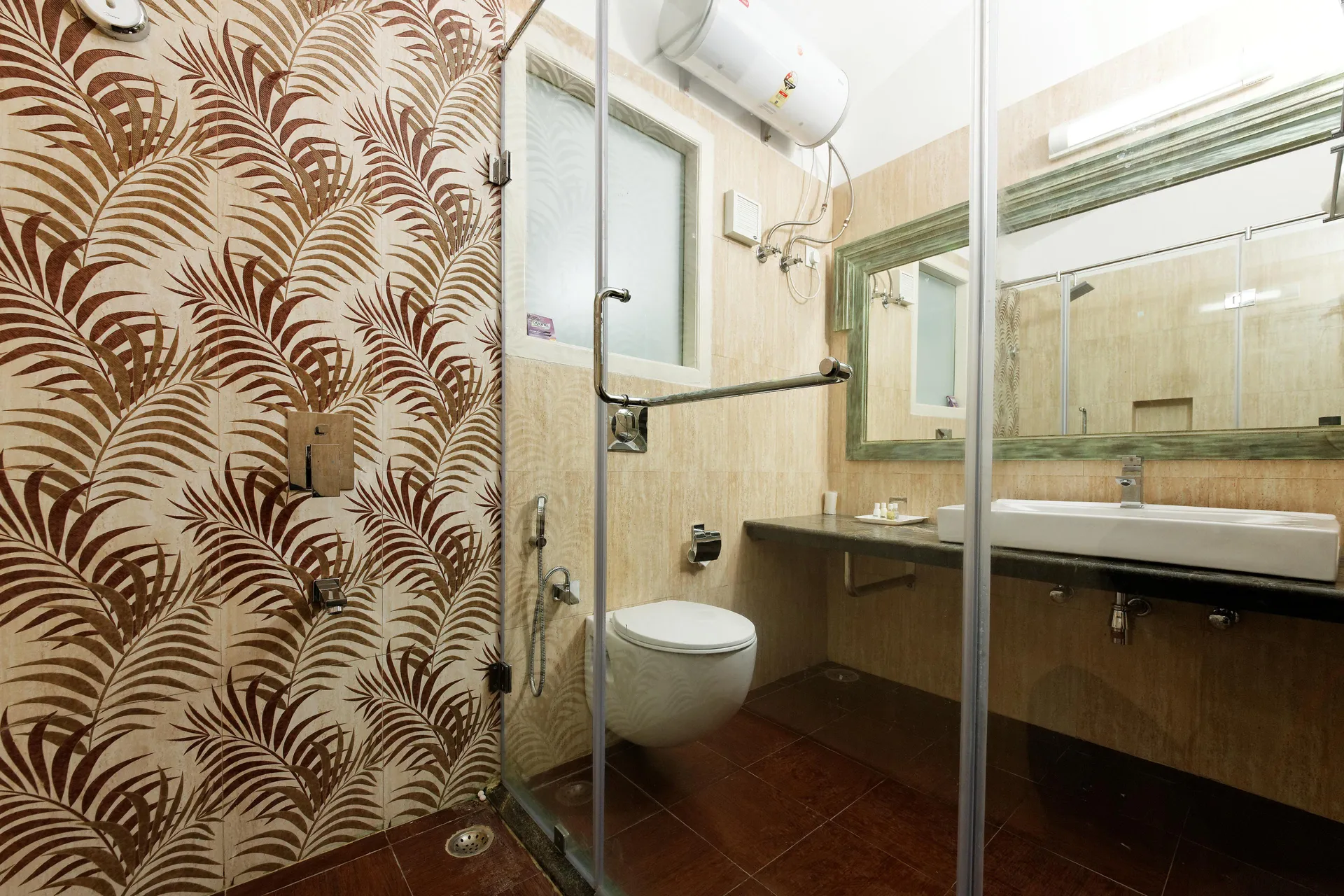 Corbett River Creek by Harmony Hotels & Resorts Room