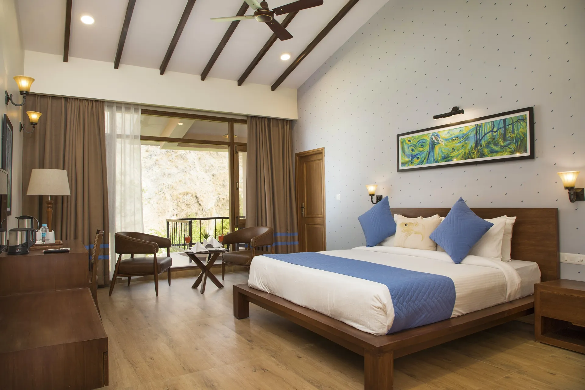 Corbett River Creek by Harmony Hotels & Resorts Room