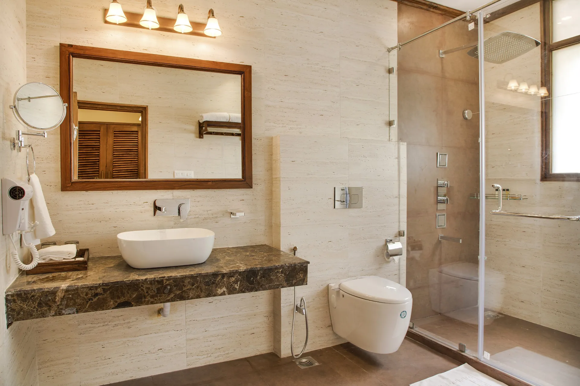 Corbett River Creek by Harmony Hotels & Resorts Room