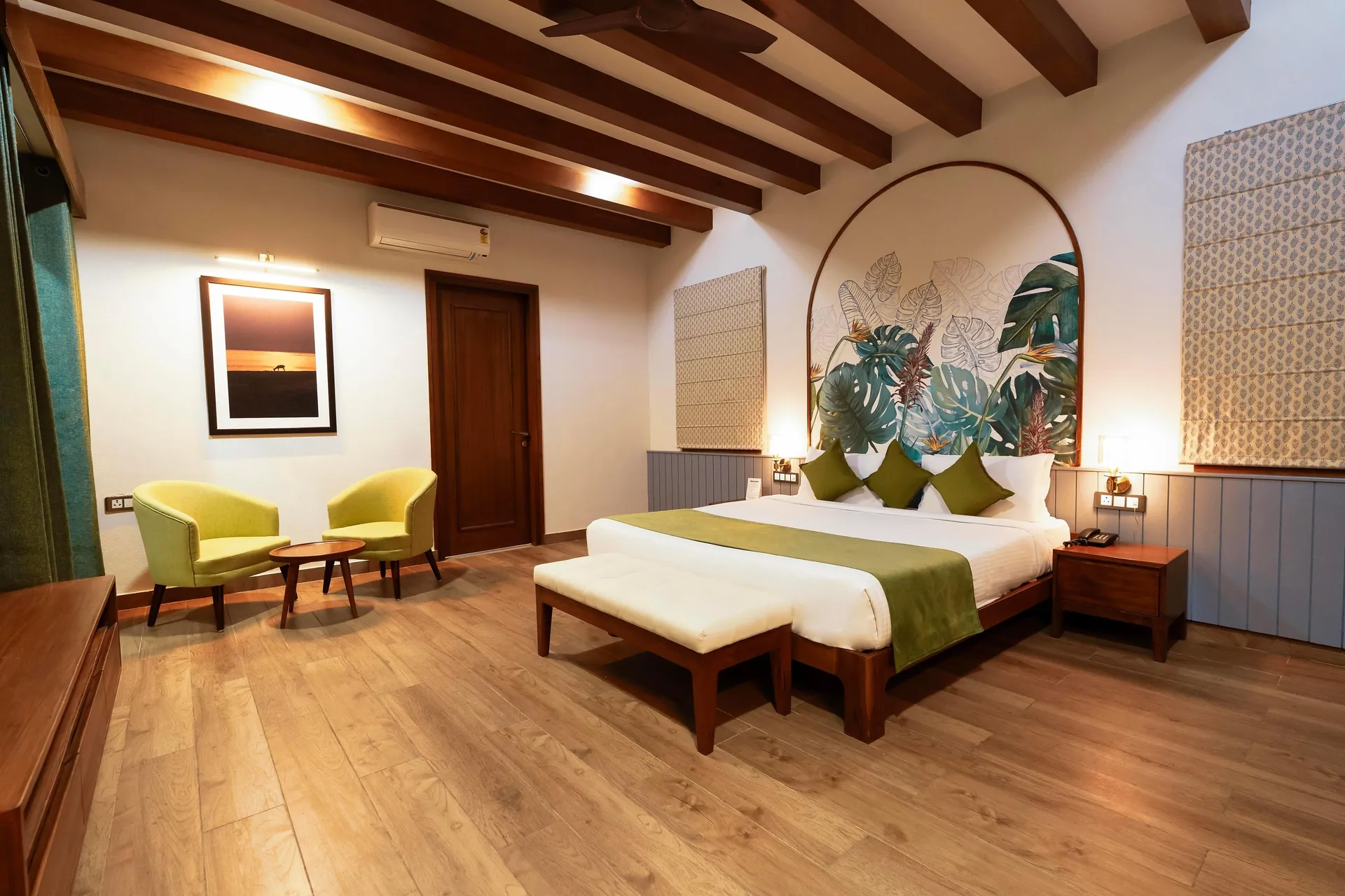 Corbett River Creek by Harmony Hotels & Resorts Room