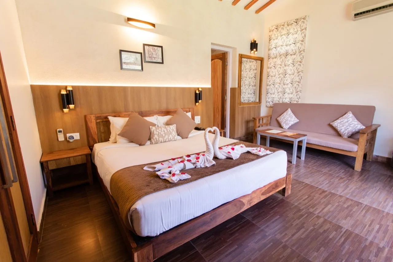 Corbett River Creek by Harmony Hotels & Resorts Room