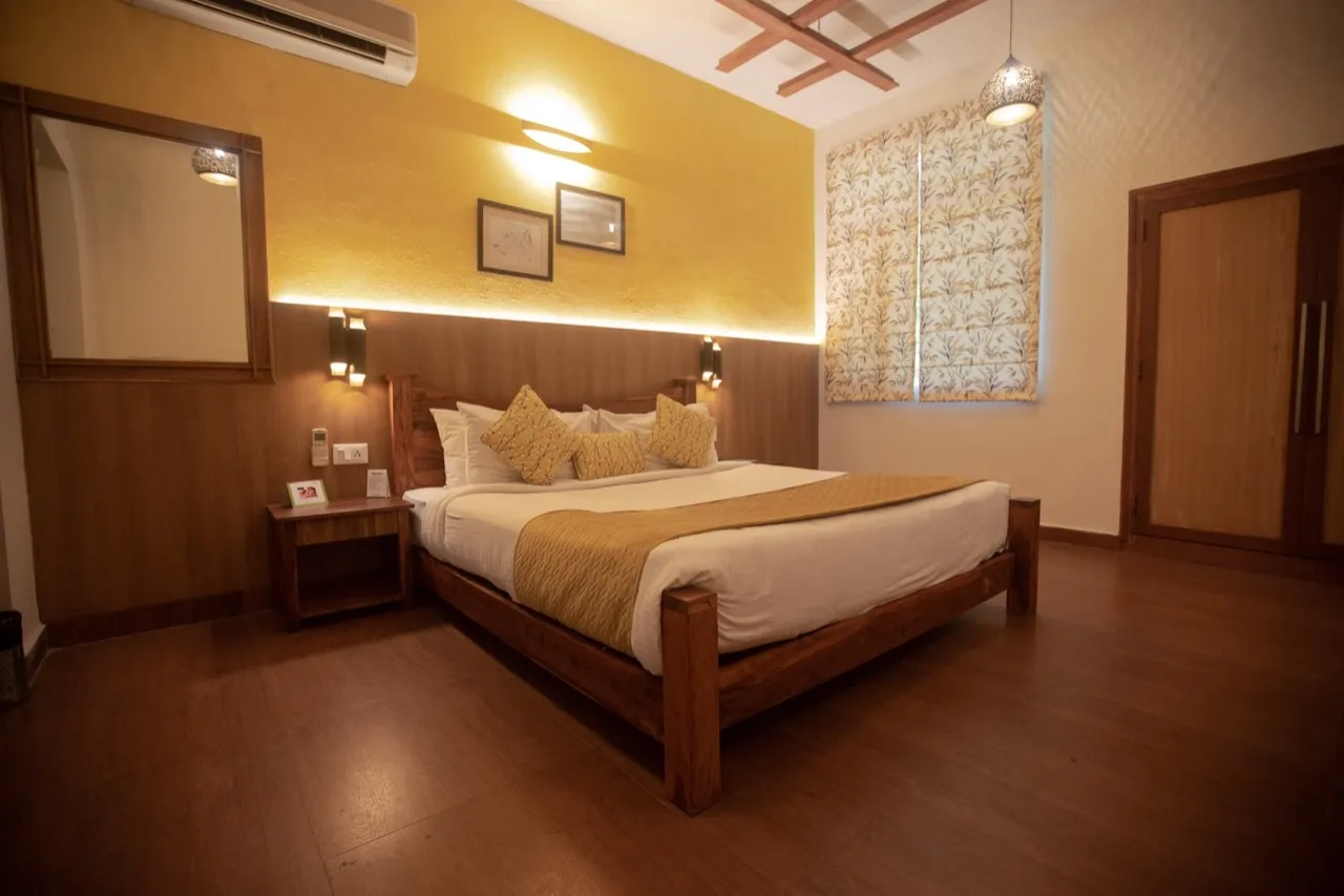 Corbett River Creek by Harmony Hotels & Resorts Room