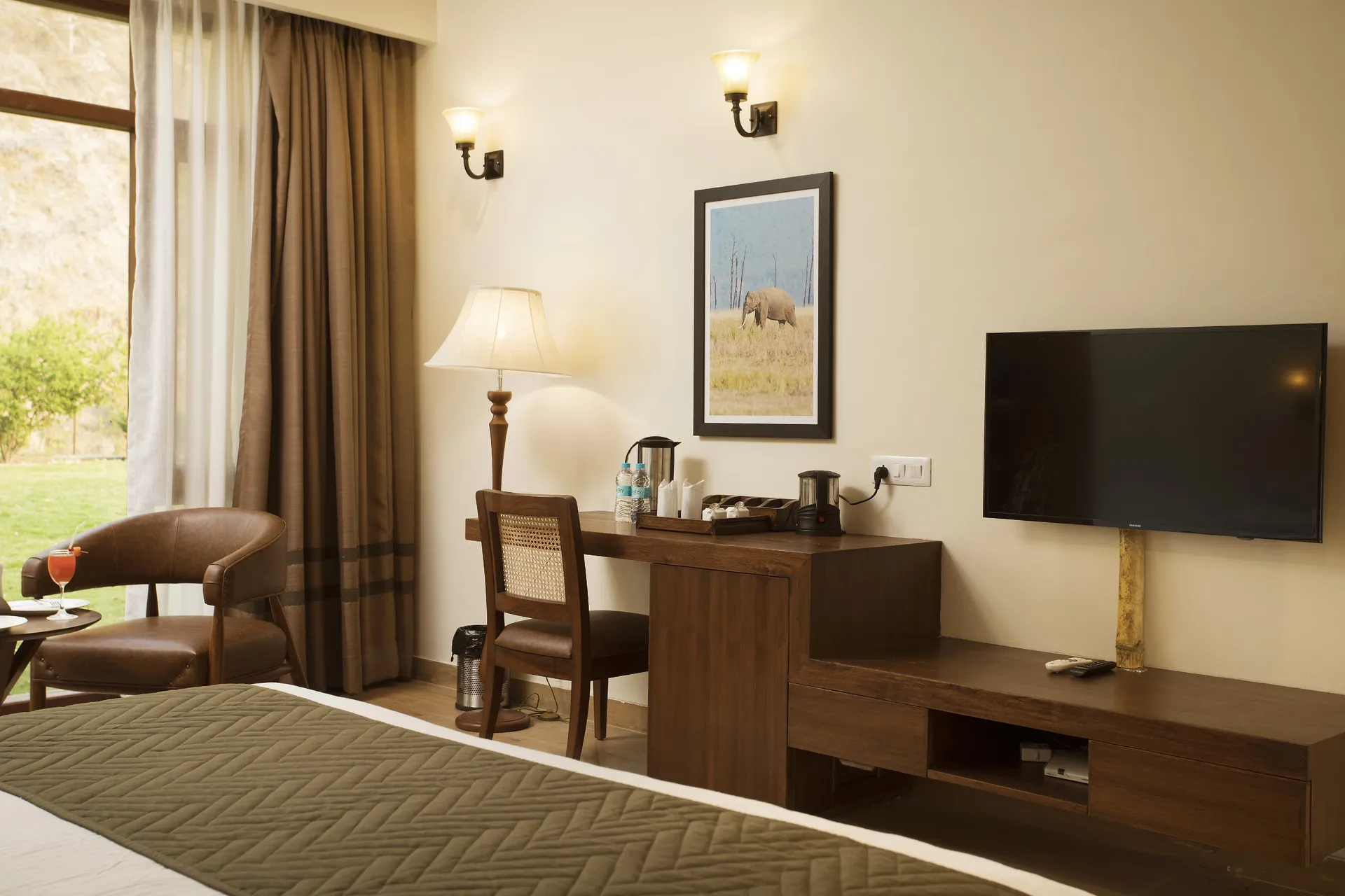 Corbett River Creek by Harmony Hotels & Resorts Room