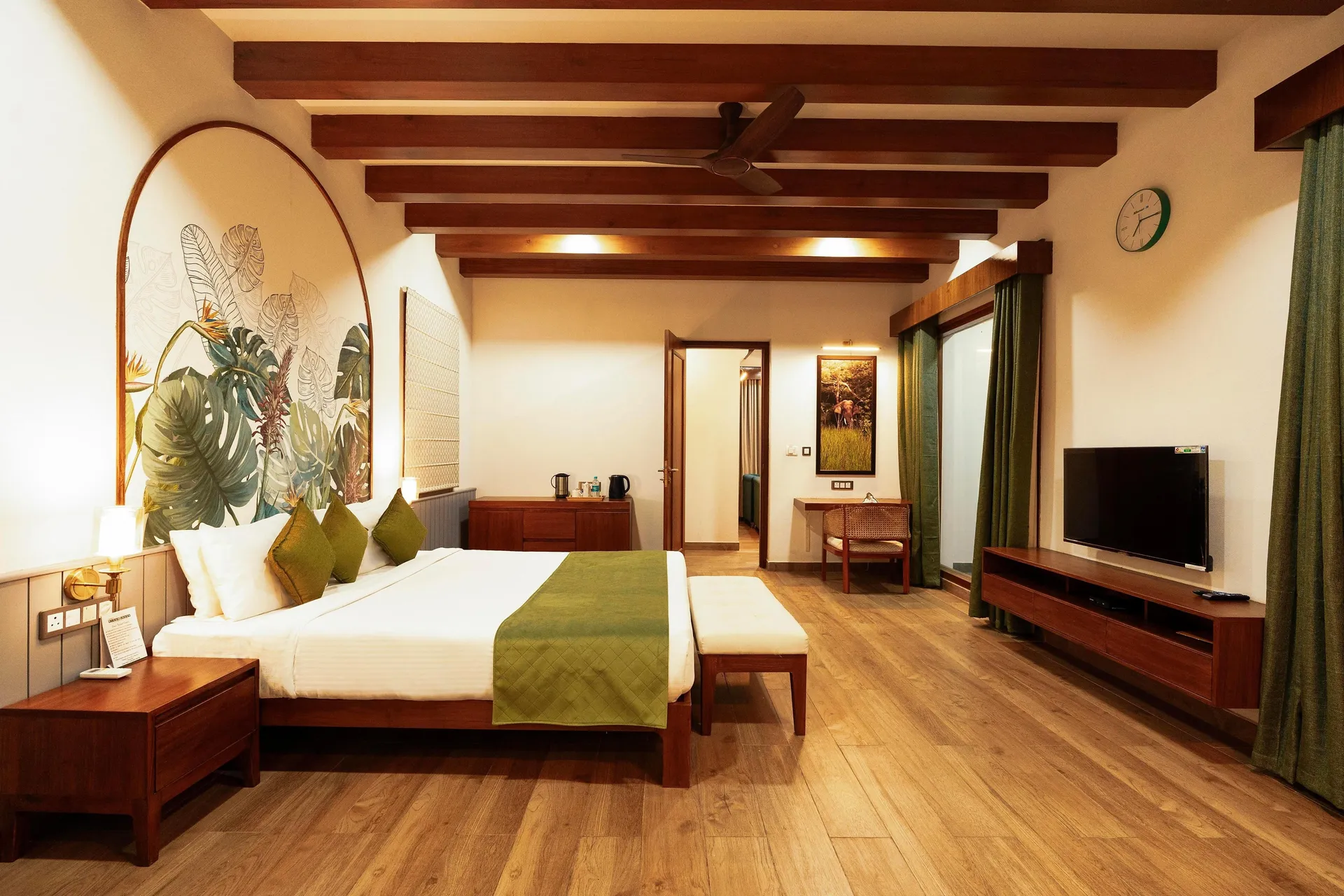 Corbett River Creek by Harmony Hotels & Resorts Room