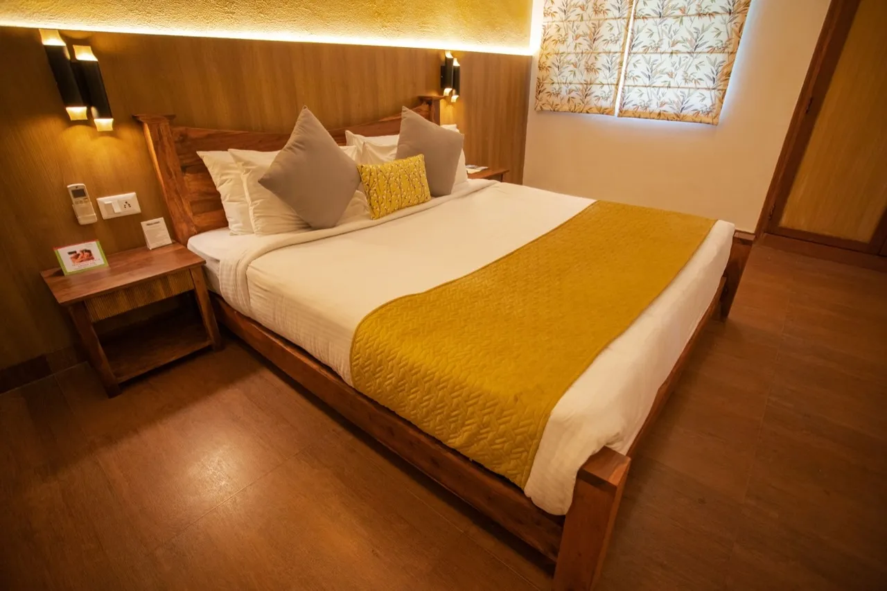 Corbett River Creek by Harmony Hotels & Resorts Room