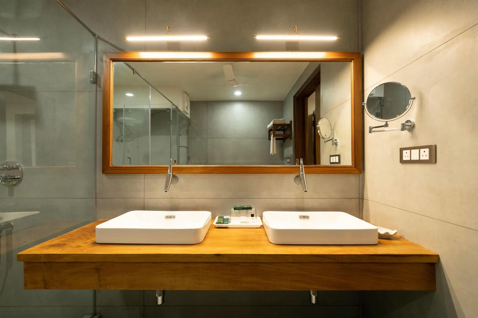 Corbett River Creek by Harmony Hotels & Resorts Room