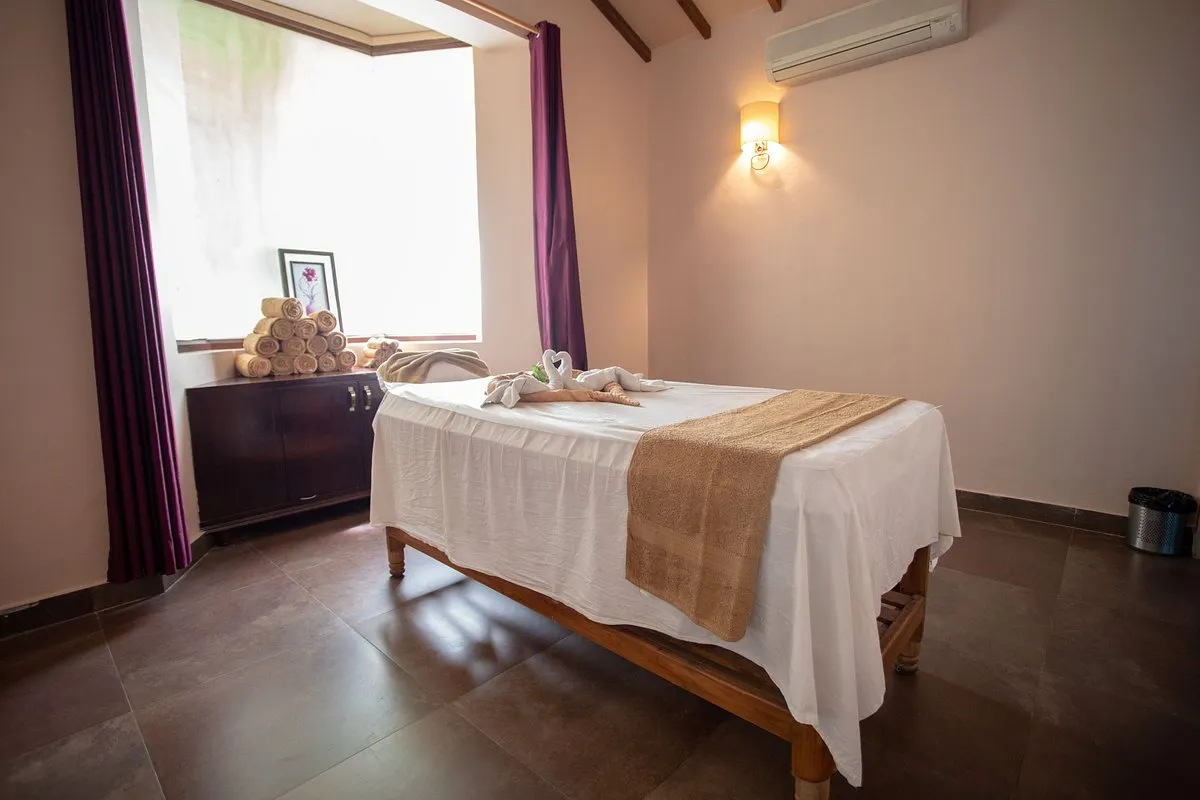 Corbett River Creek by Harmony Hotels & Resorts Spa