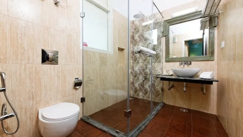 Corbett River Creek by Harmony Hotels & Resorts Washroom