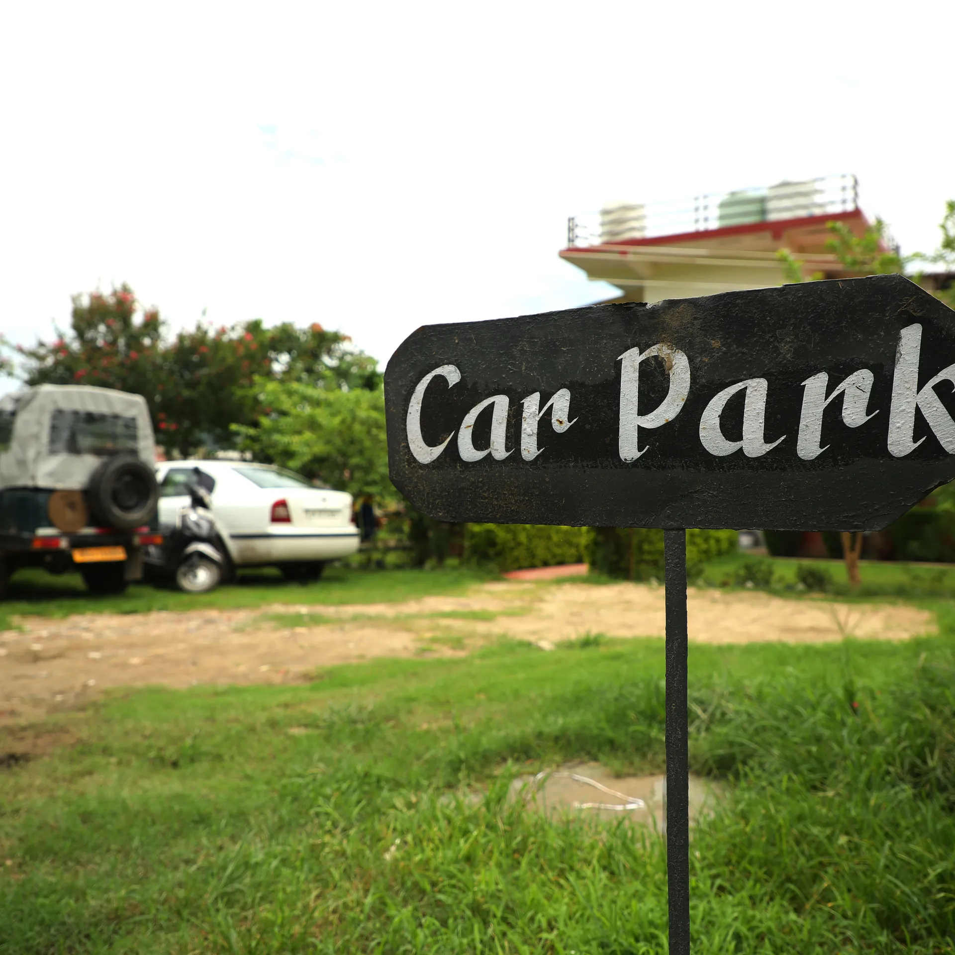 Corbett Treat Resort  Others