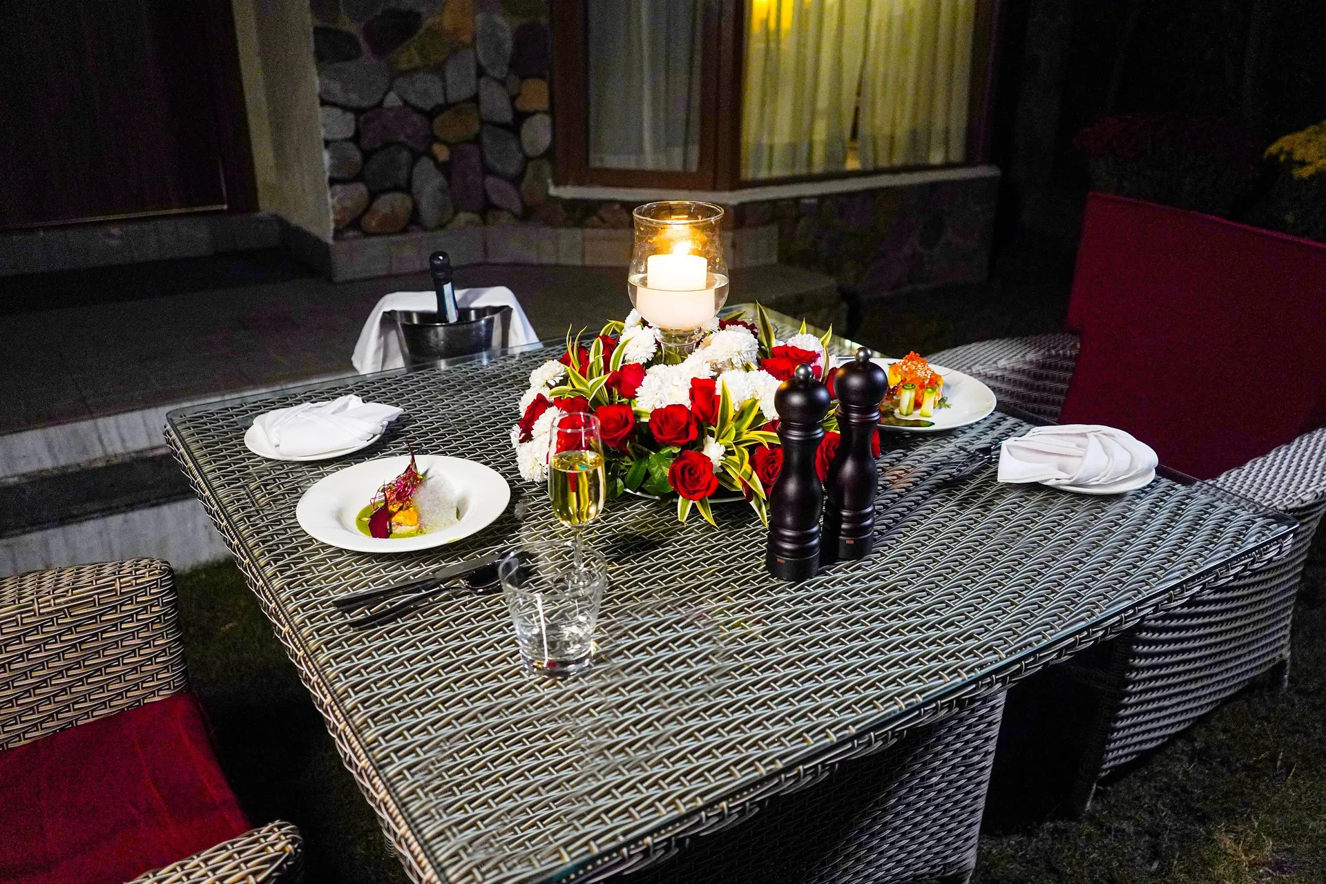 Country Inn Tarika Riverside Resort, Jim Corbett Outdoors