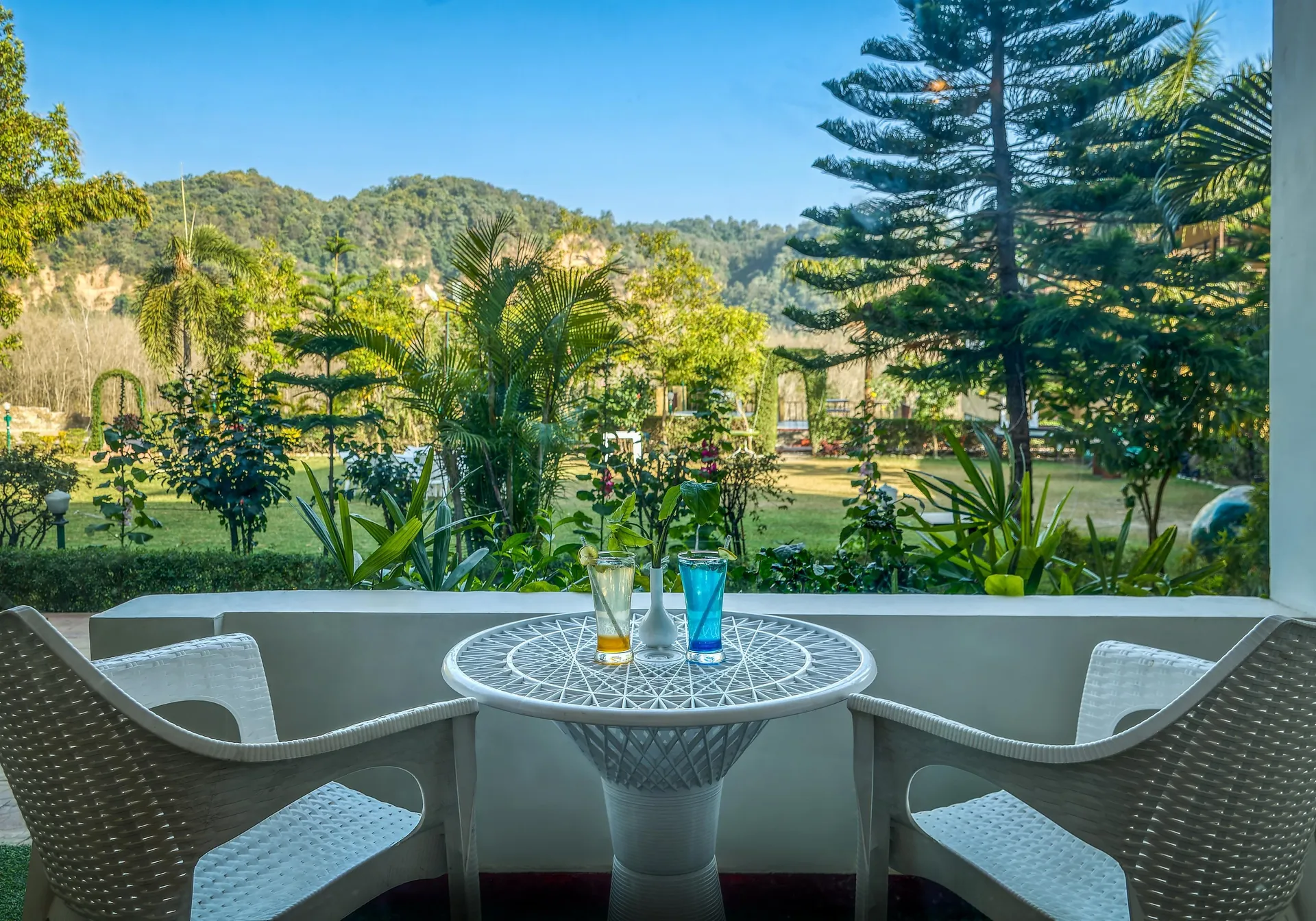 Dee Fellow Resorts Room