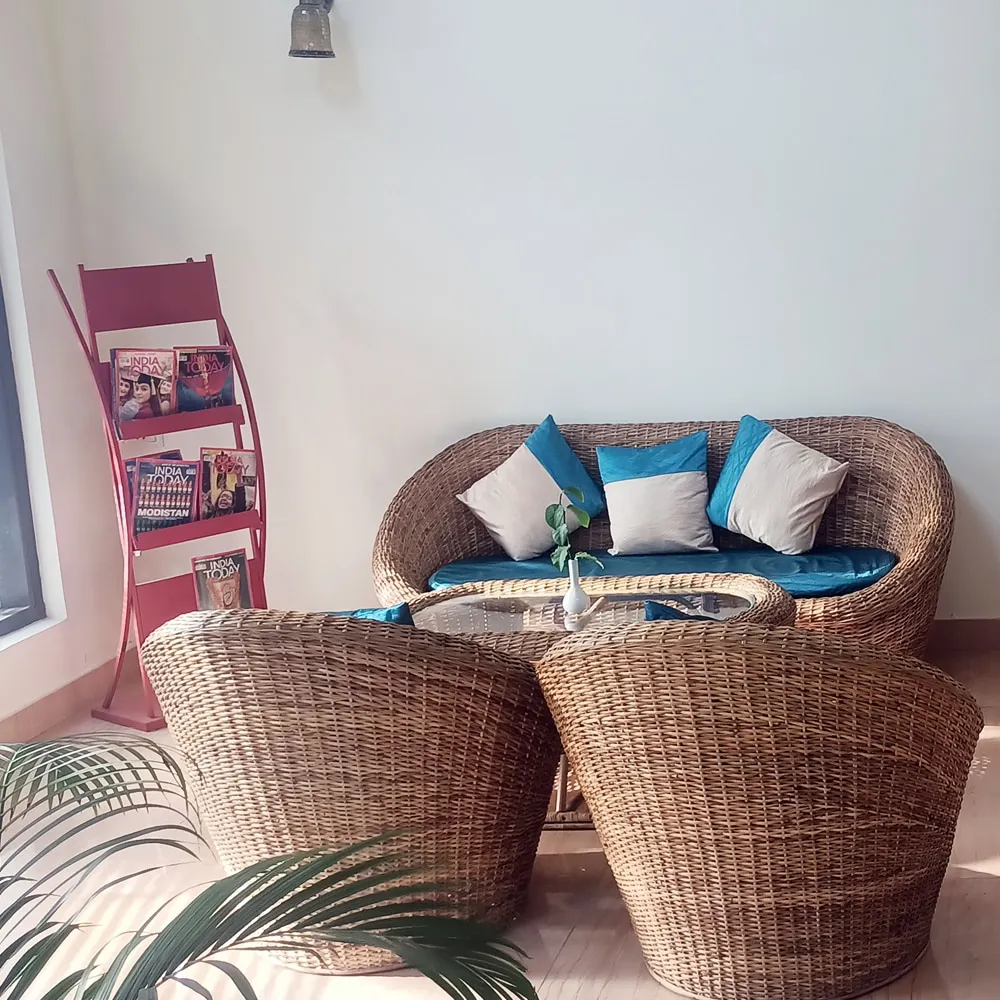 Hridey Retreat Resort Room