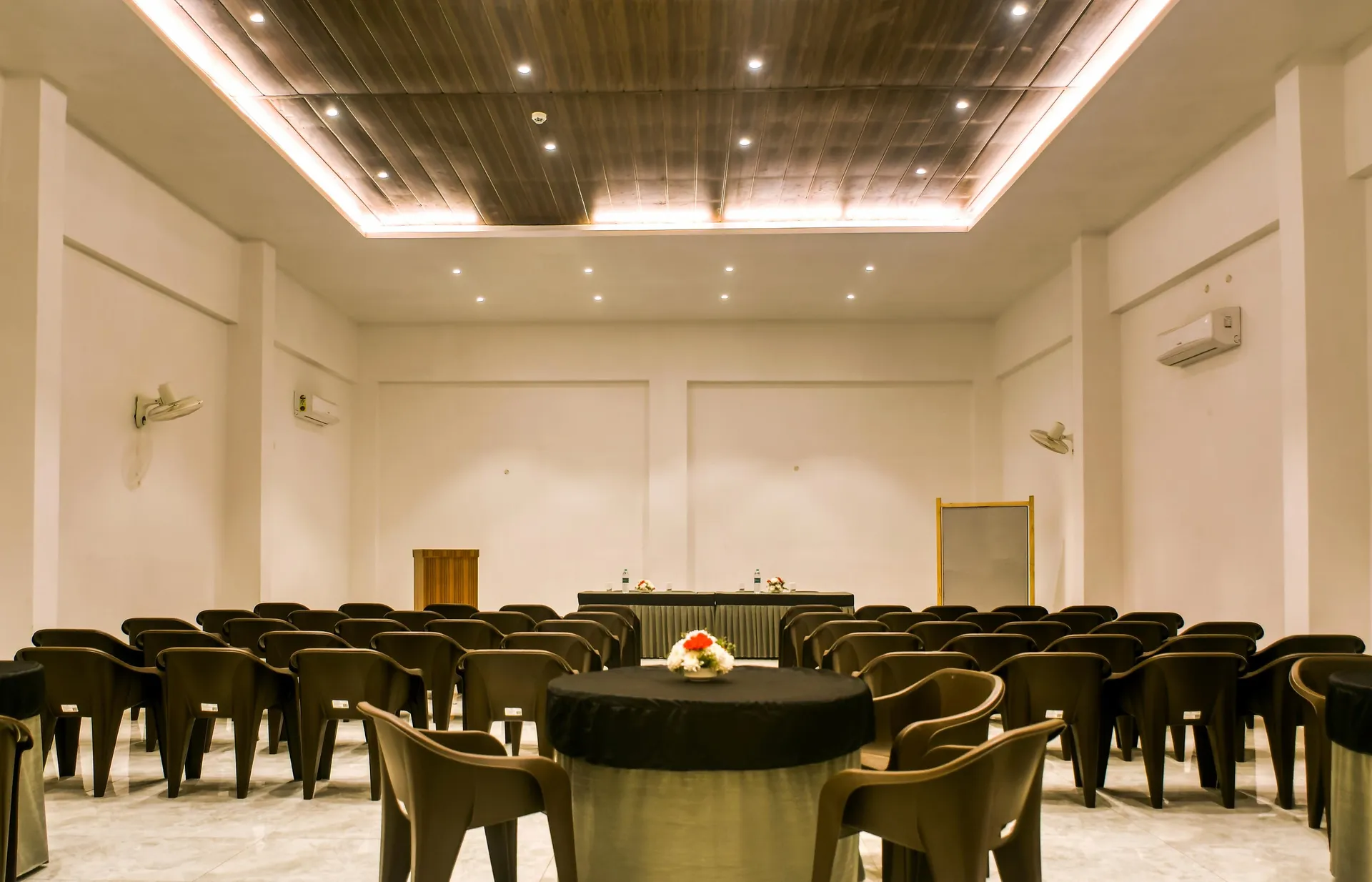 Iris Lite Conference Room