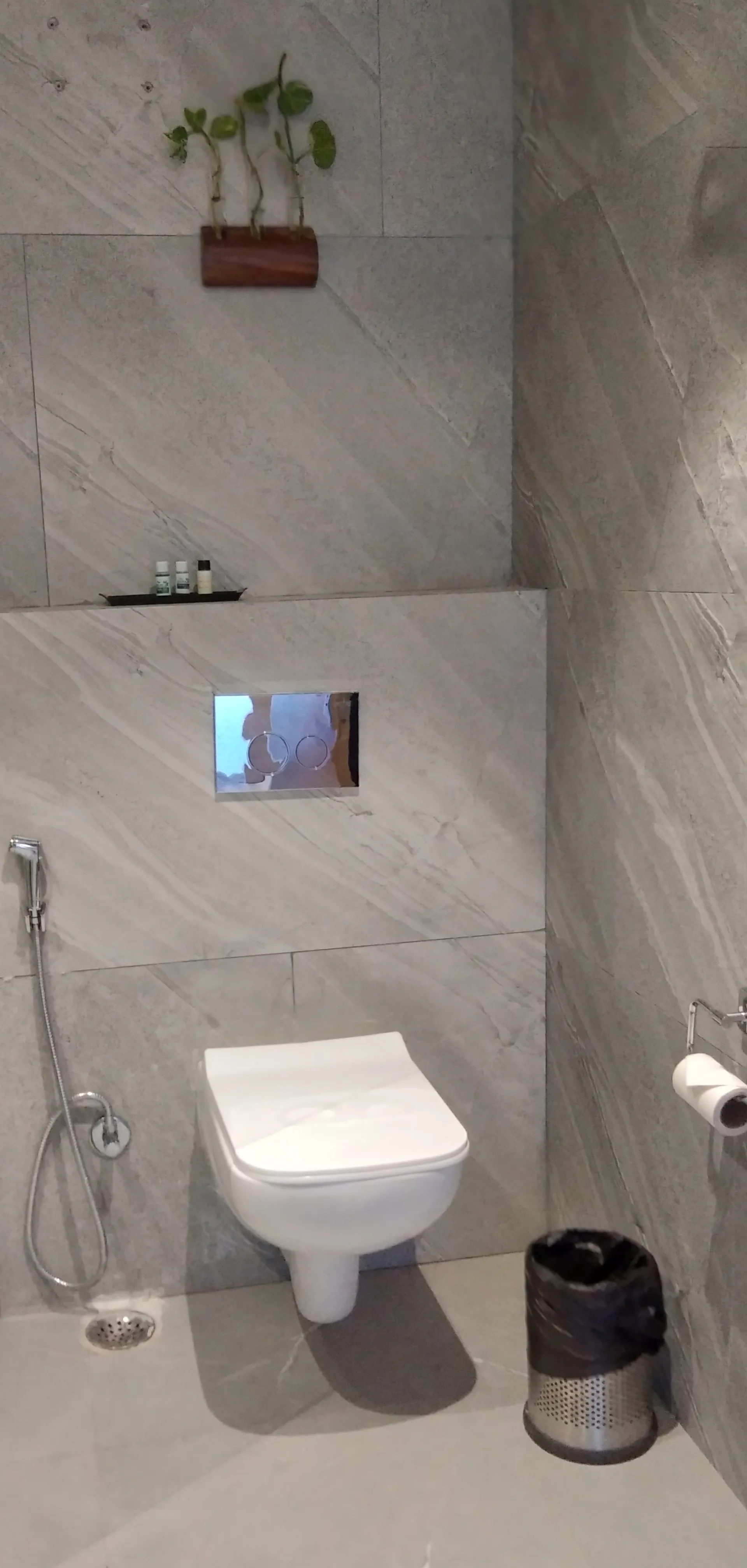 Iris Lite Room