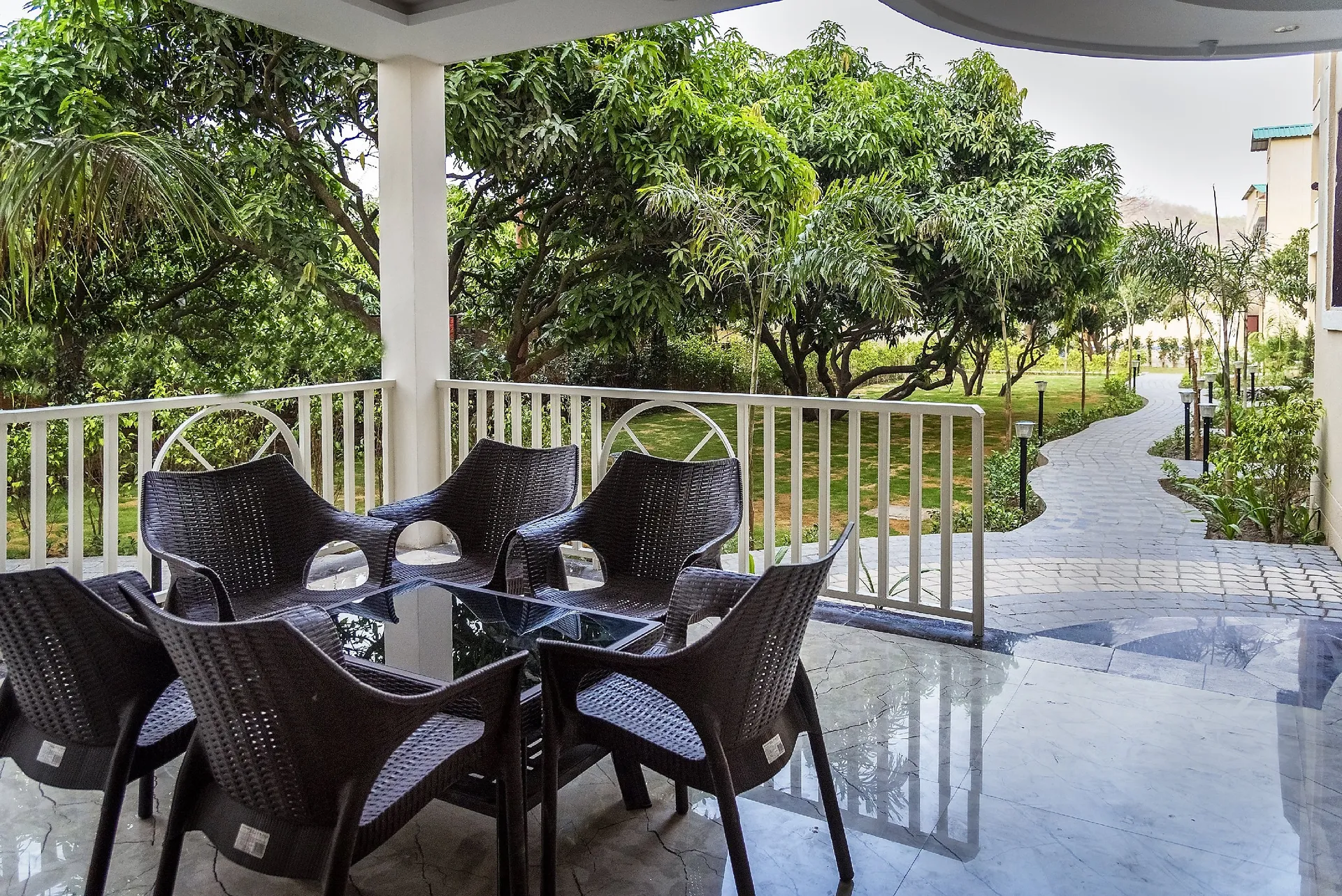 La Savanna by DL Hotels & Resorts Common Area