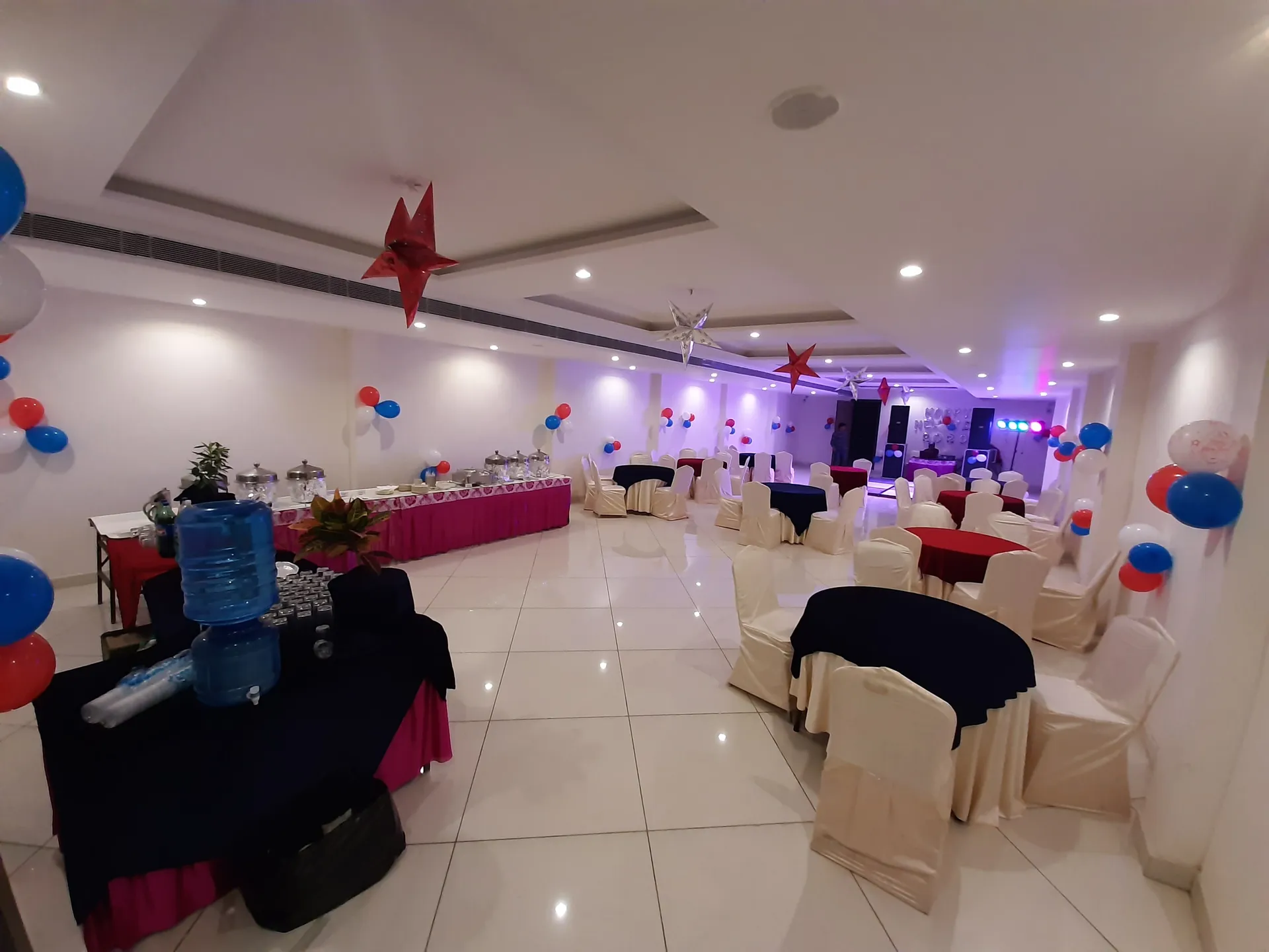La Savanna by DL Hotels & Resorts Conference Room