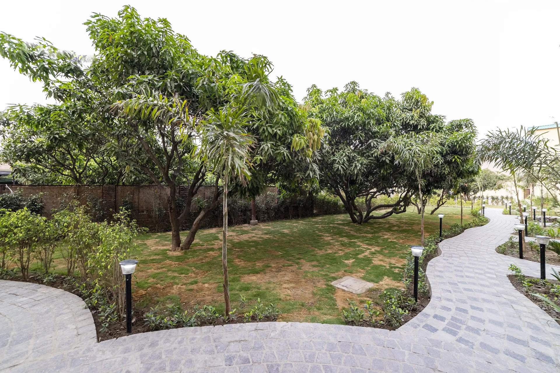 La Savanna by DL Hotels & Resorts Garden