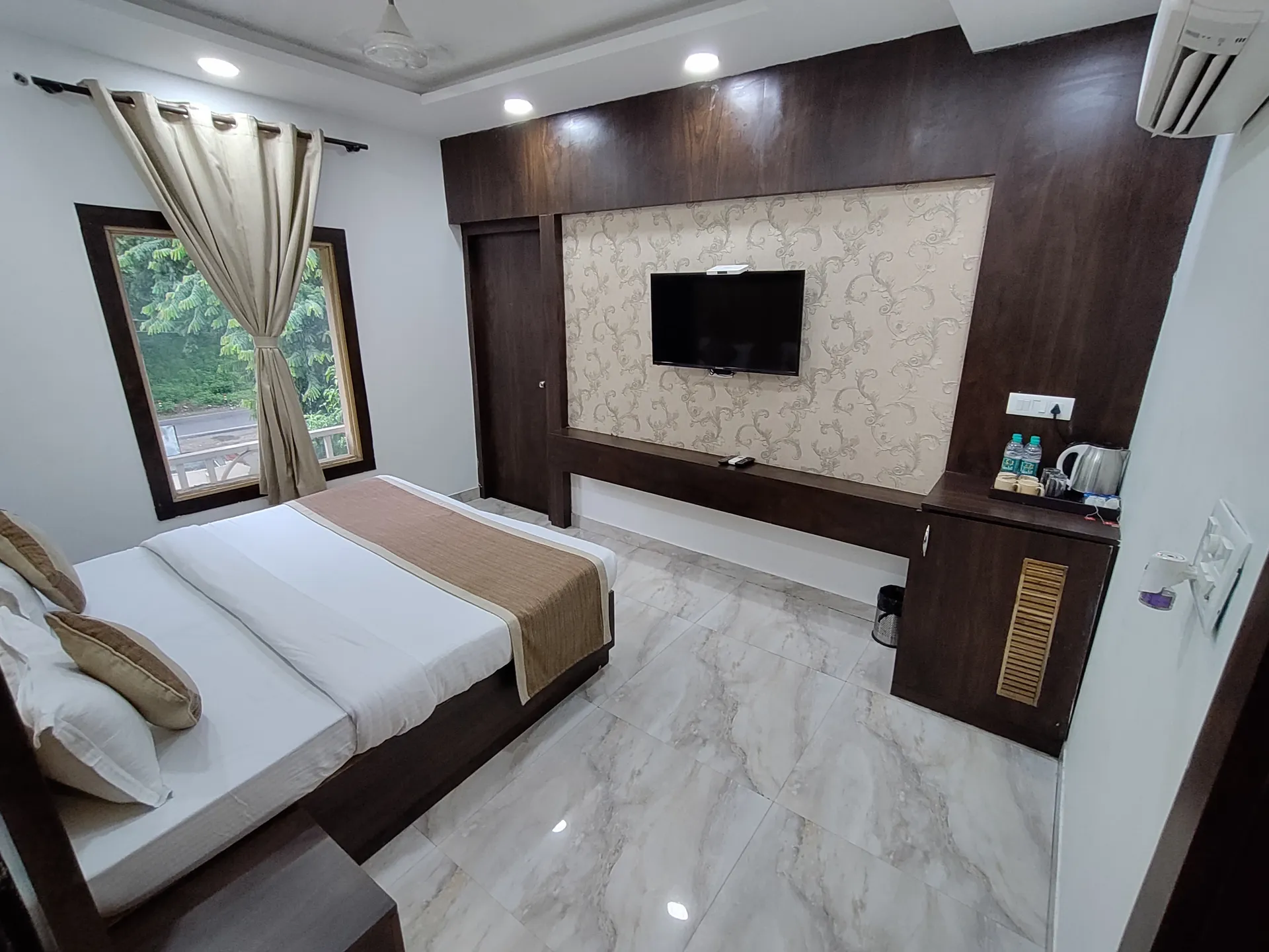 La Savanna by DL Hotels & Resorts Room