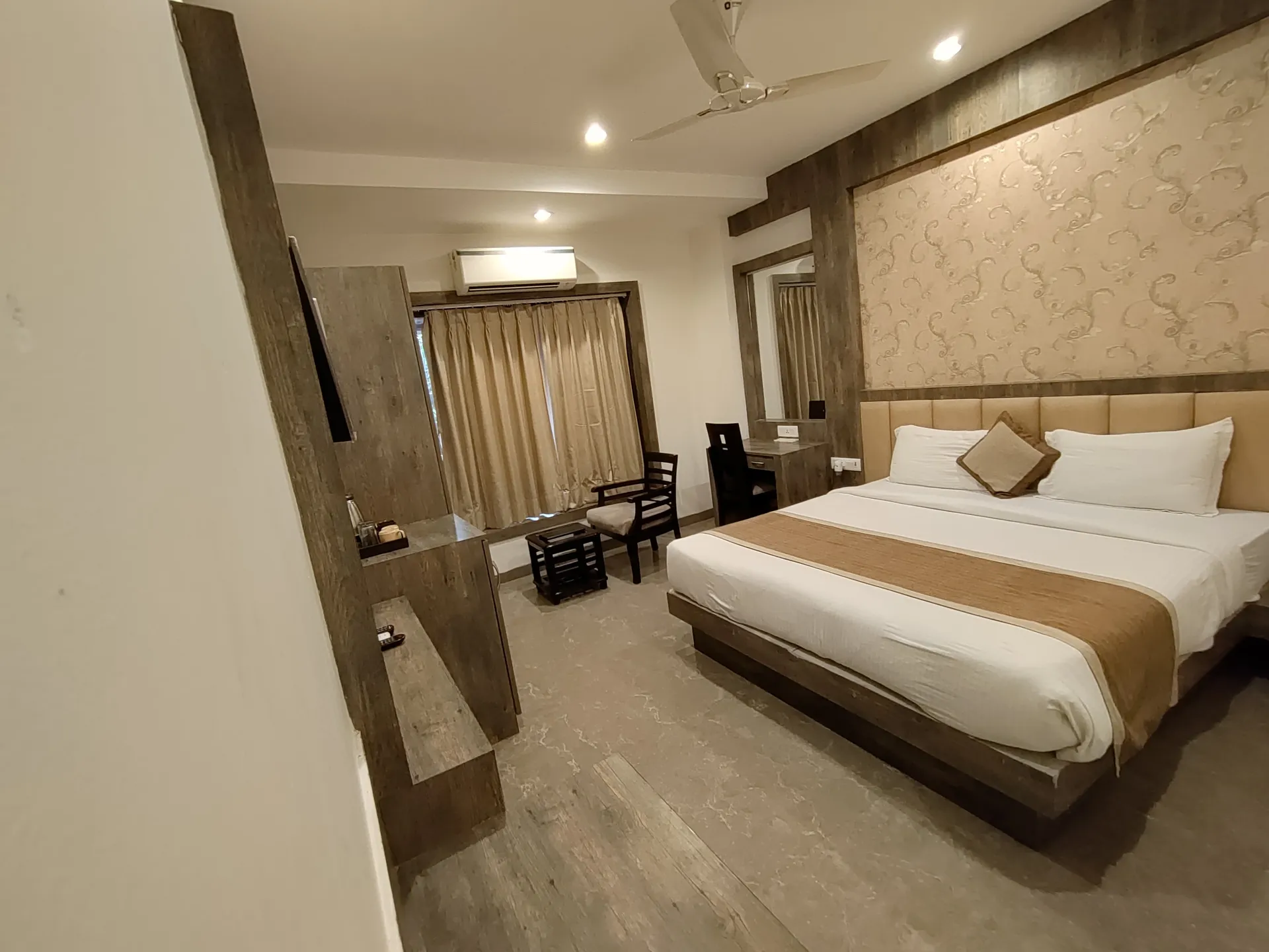 La Savanna by DL Hotels & Resorts Room