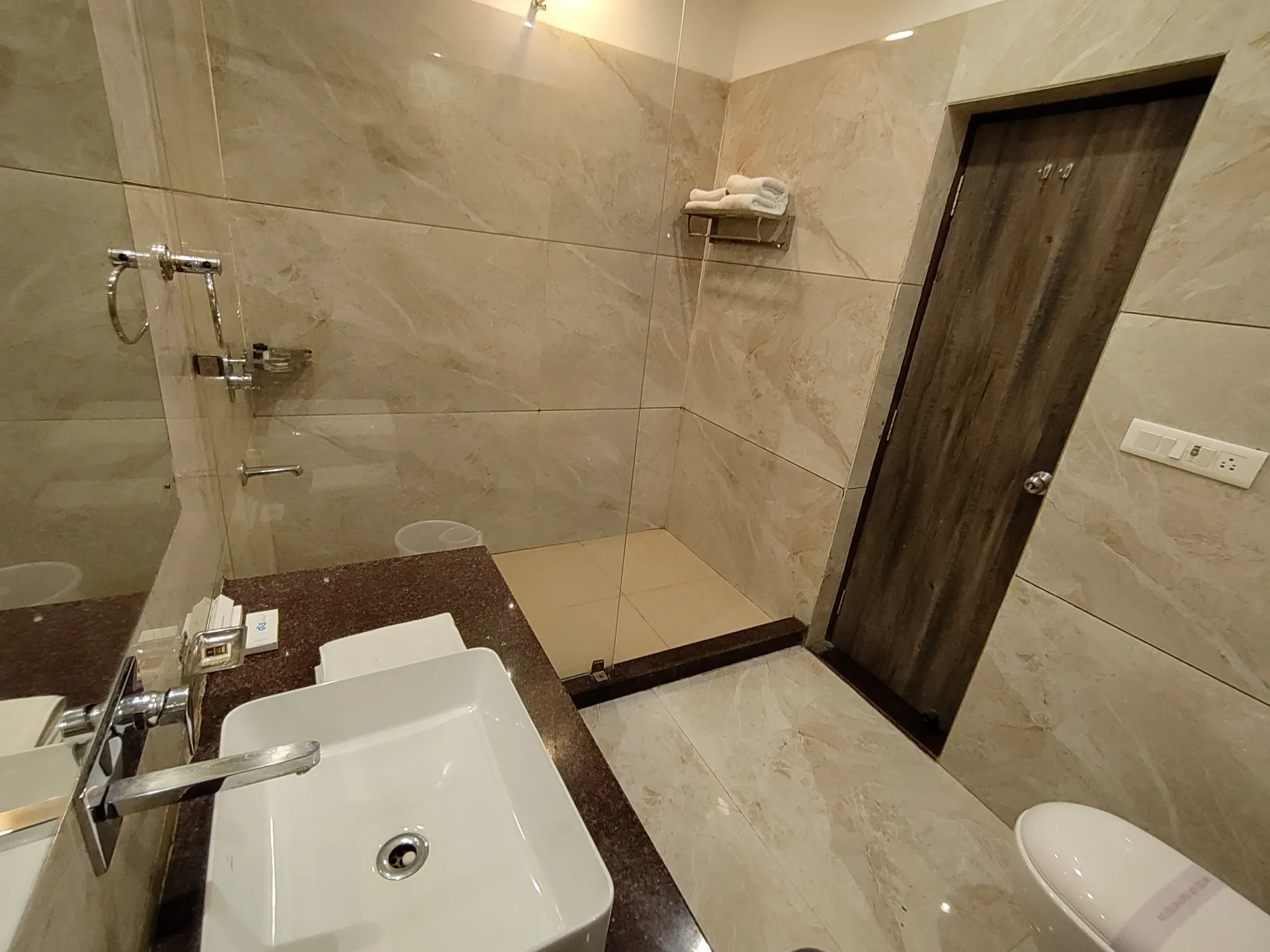 La Savanna by DL Hotels & Resorts Room