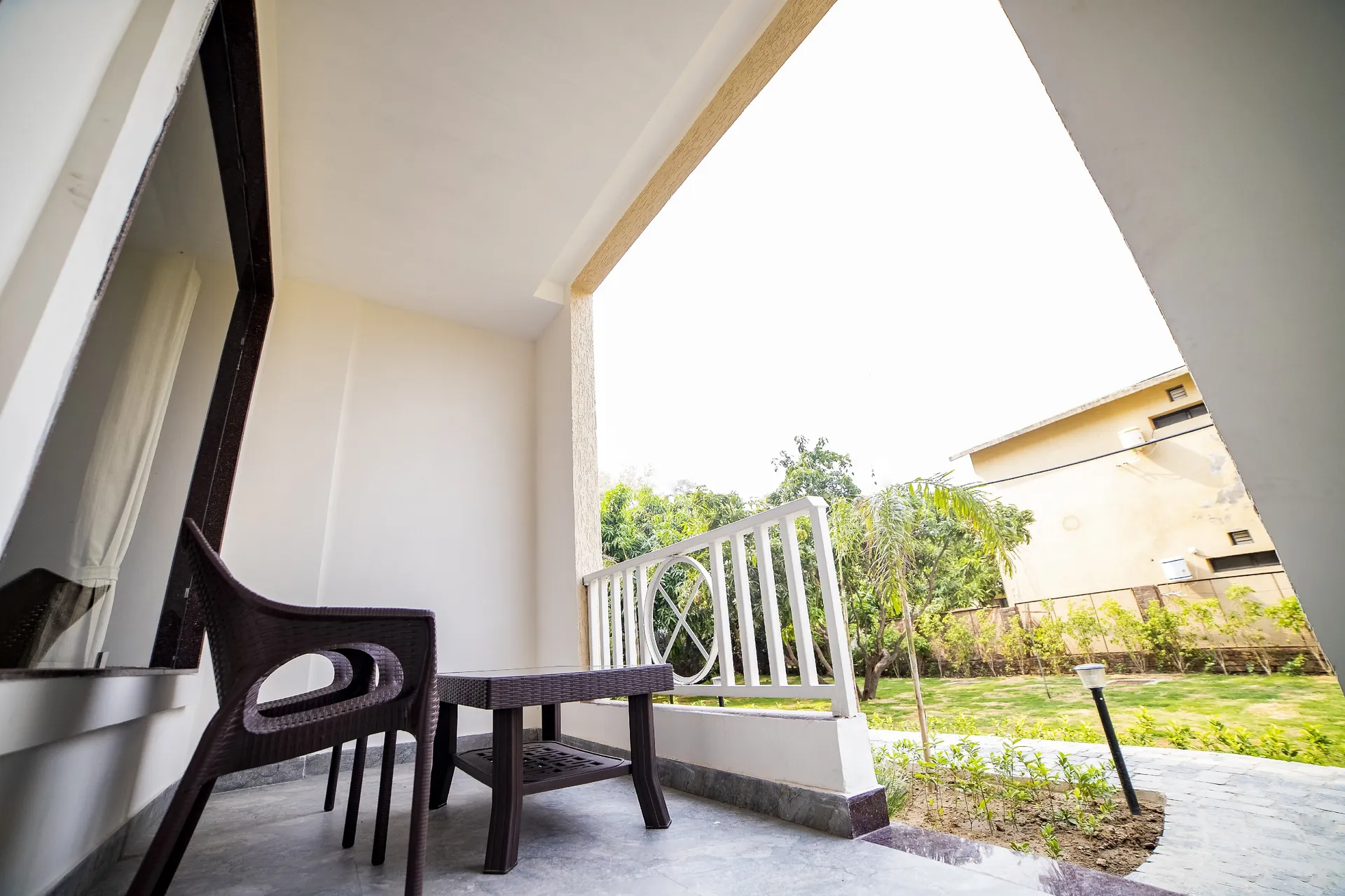 La Savanna by DL Hotels & Resorts Room