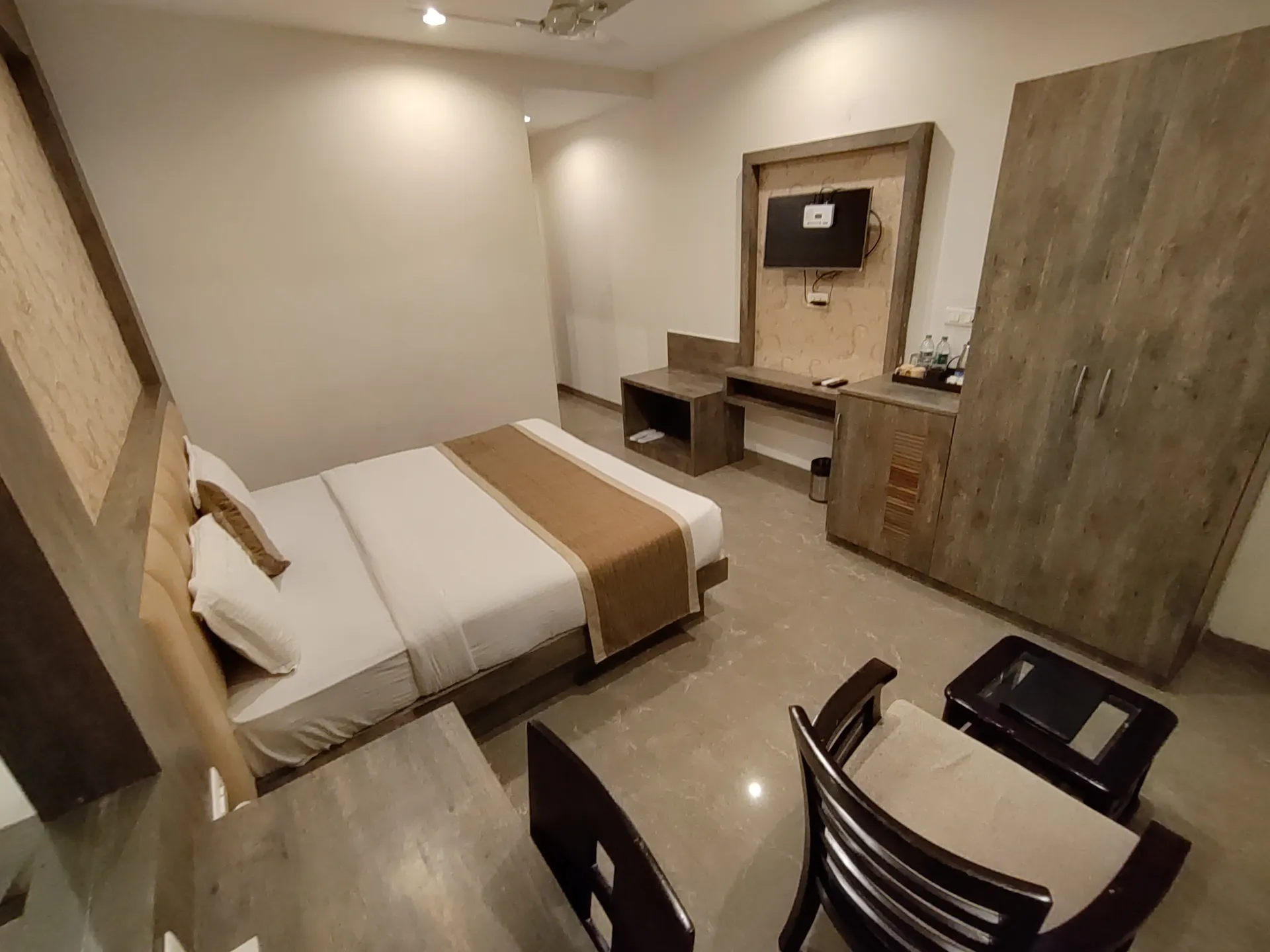 La Savanna by DL Hotels & Resorts Room
